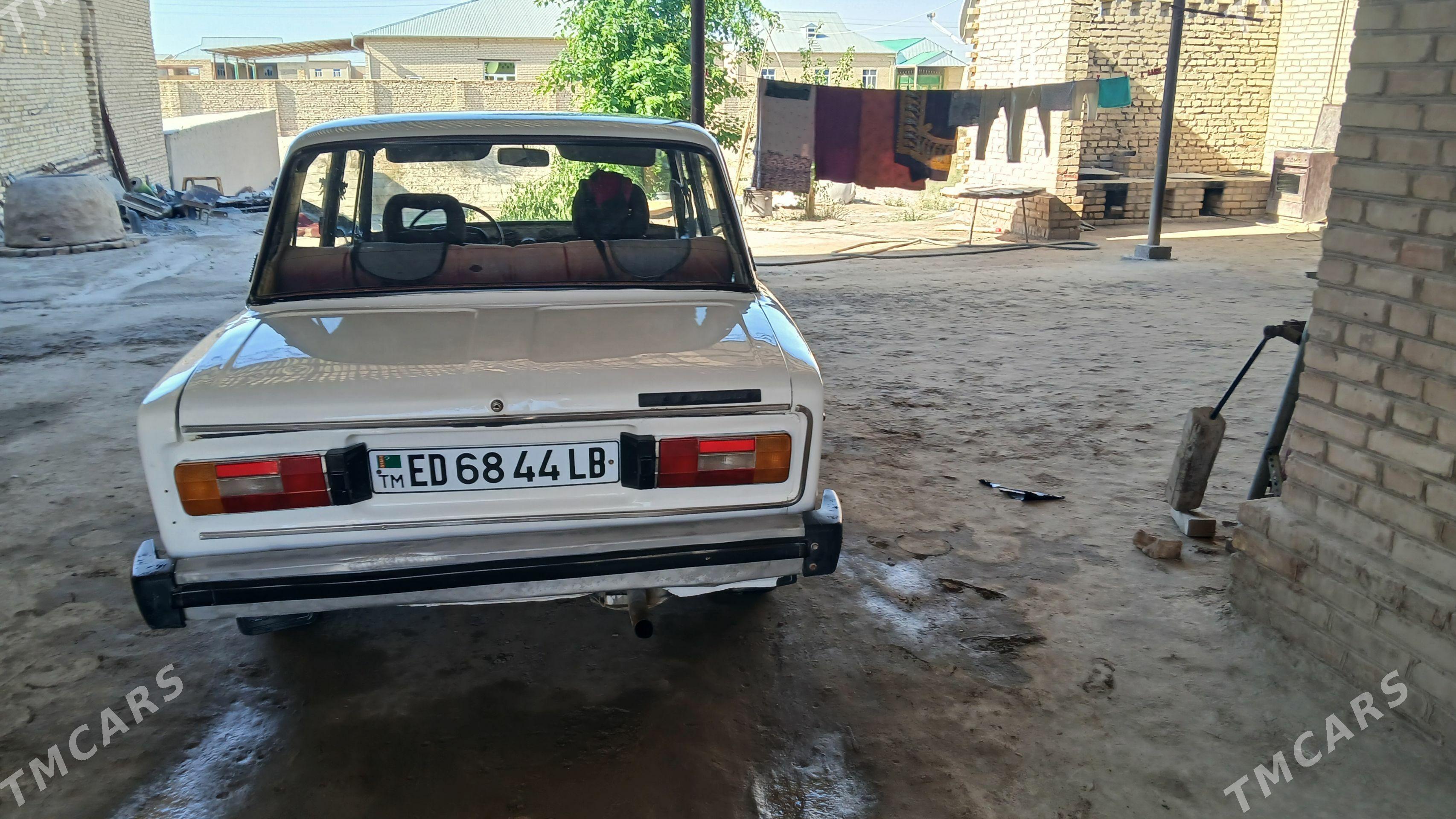 Lada 2106 2000 - 20 000 TMT - Халач - img 1