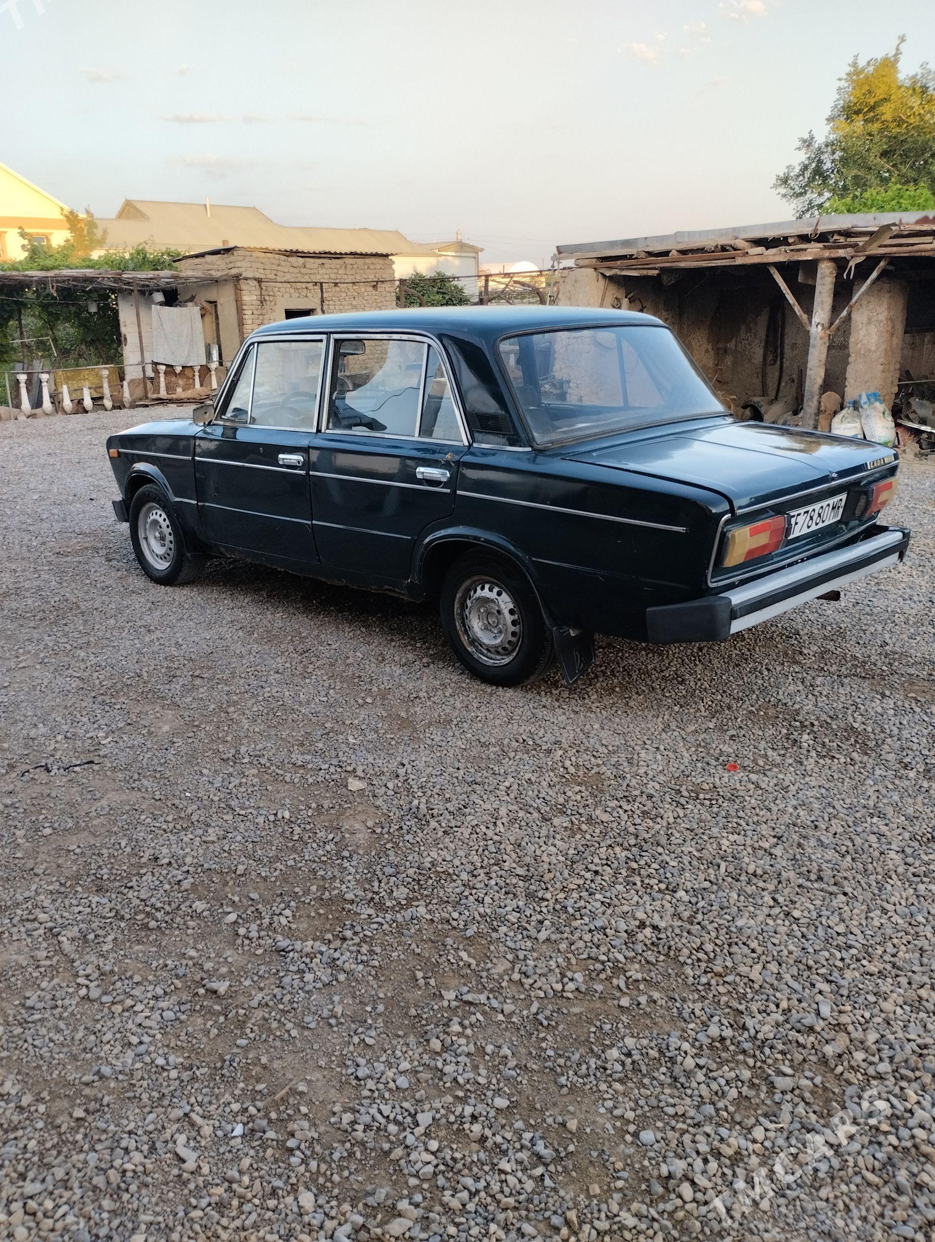 Lada 2106 1998 - 13 000 TMT - Мары - img 1