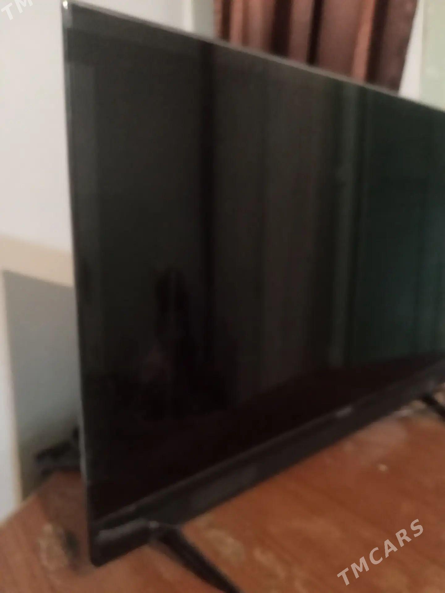 zapjazlyk telewizor - Мургап - img 1