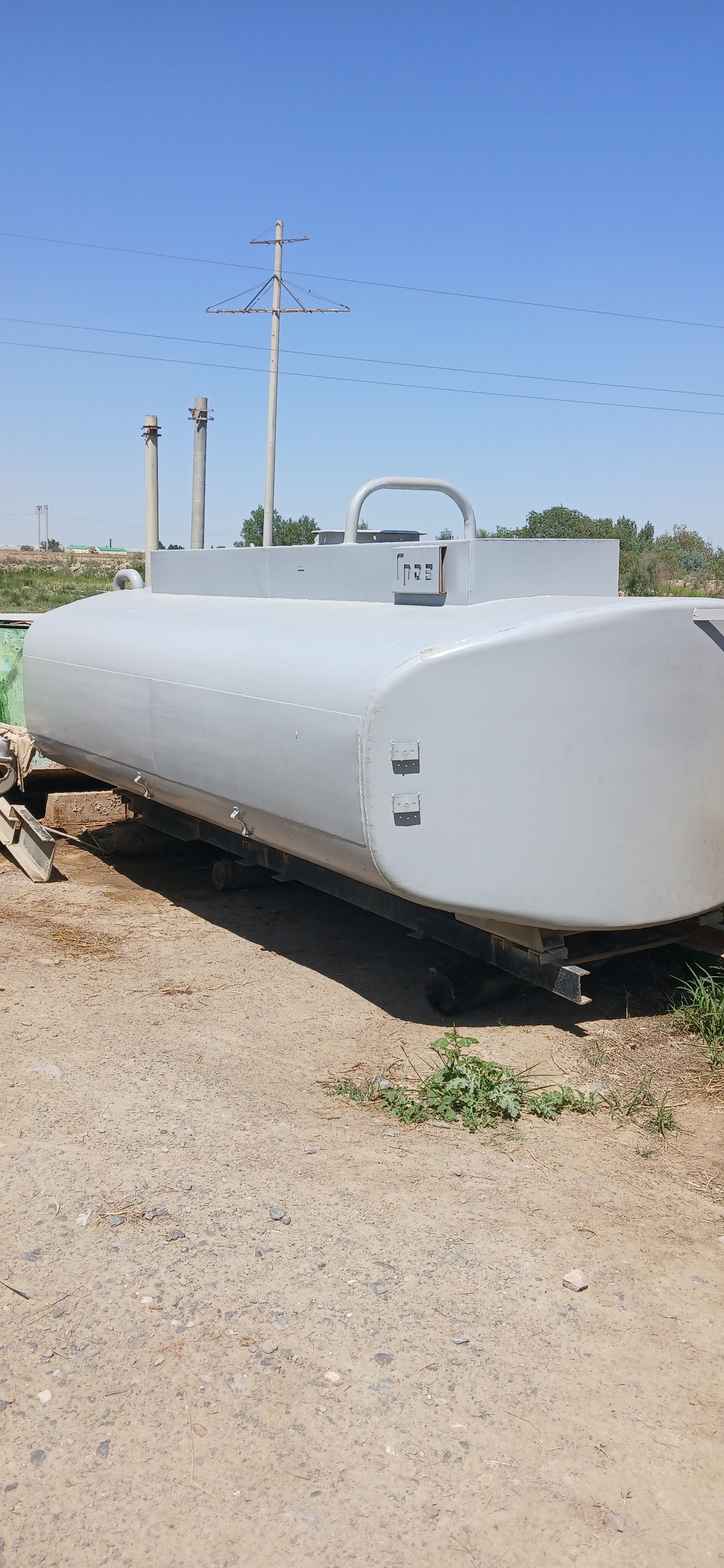 suw boçka. 40 000 TMT - Гёкдепе - img 1