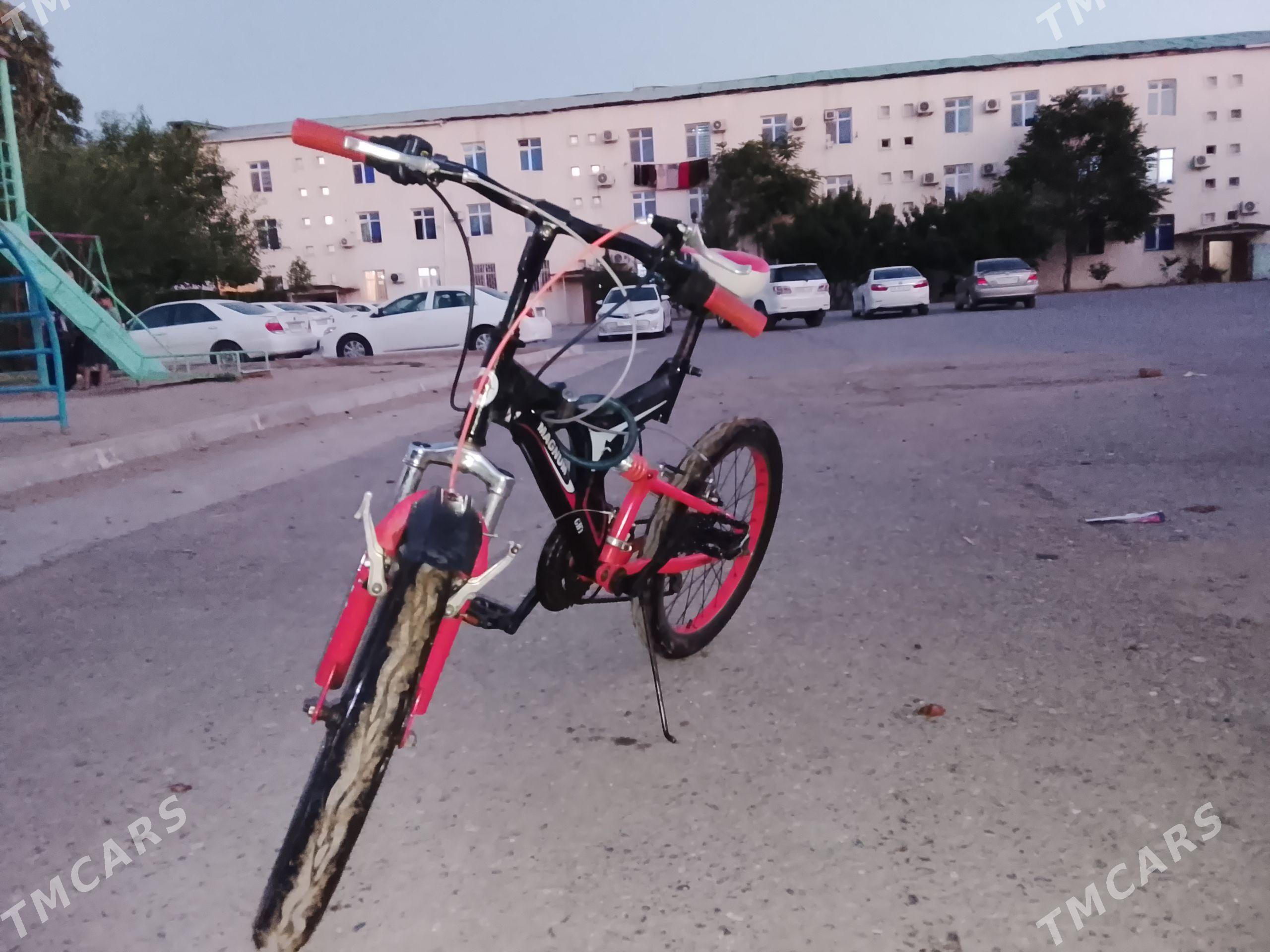 велосипед - Aşgabat - img 1