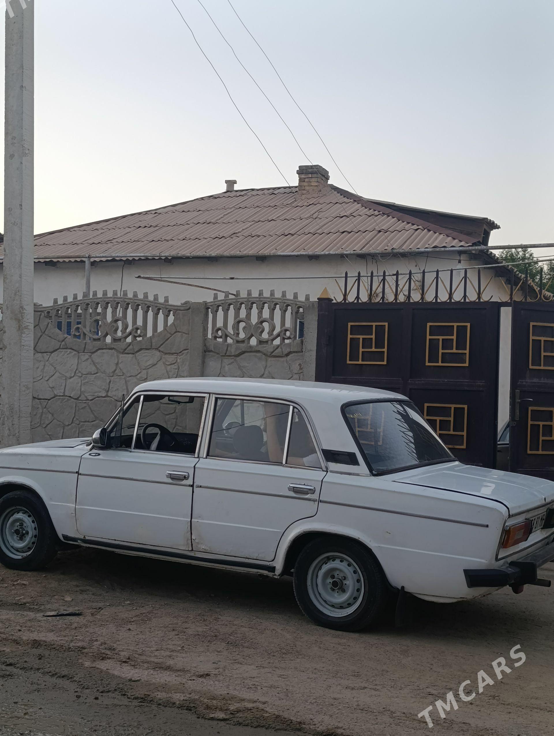 Lada 2106 1985 - 21 000 TMT - Сакарчага - img 1