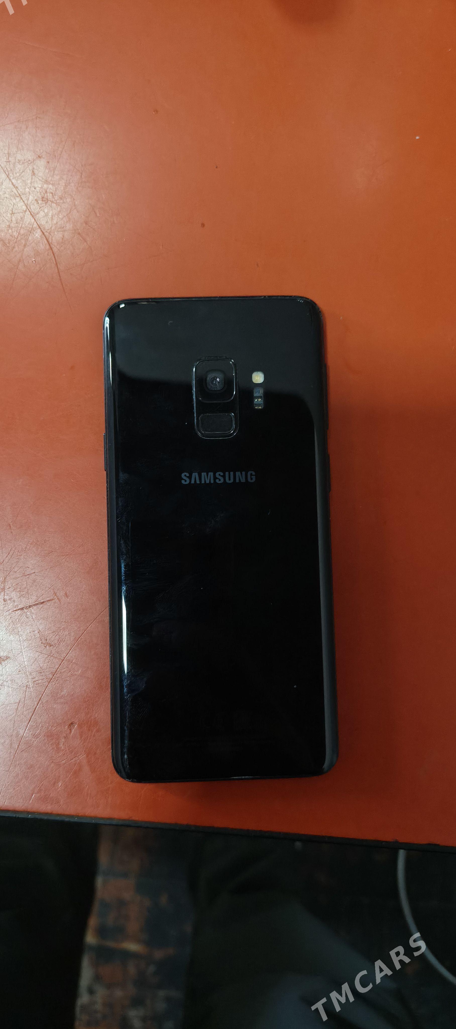 Samsung s 6 edge - Türkmenabat - img 1
