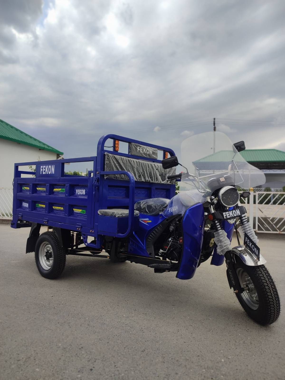 Fekon FK150-8G 2026 - 33 000 TMT - Ашхабад - img 1