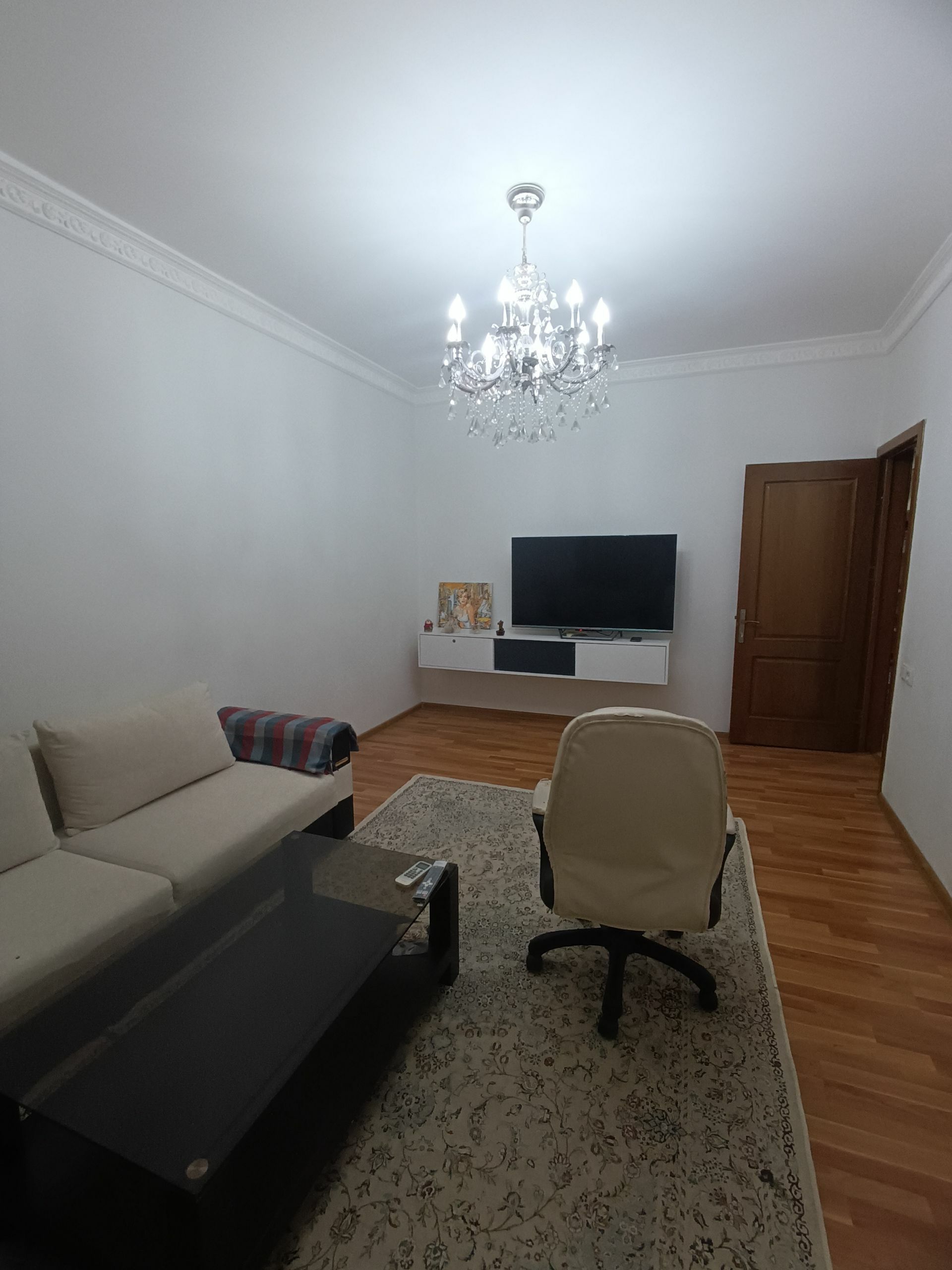 ARENDA JAY Mir 4 - Aşgabat - img 1