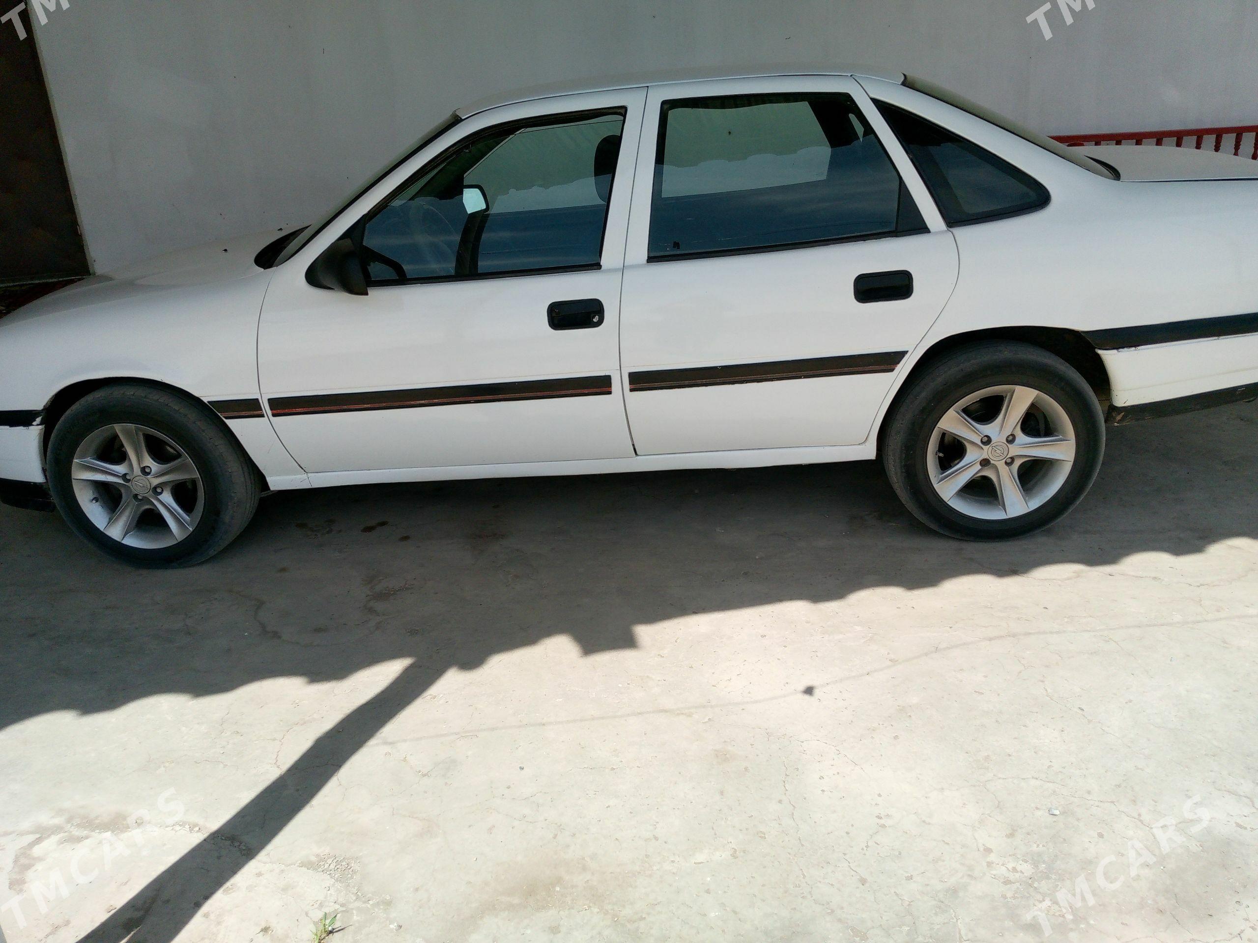 Opel Vectra 1991 - 29 000 TMT - Гороглы (Тагта) - img 1