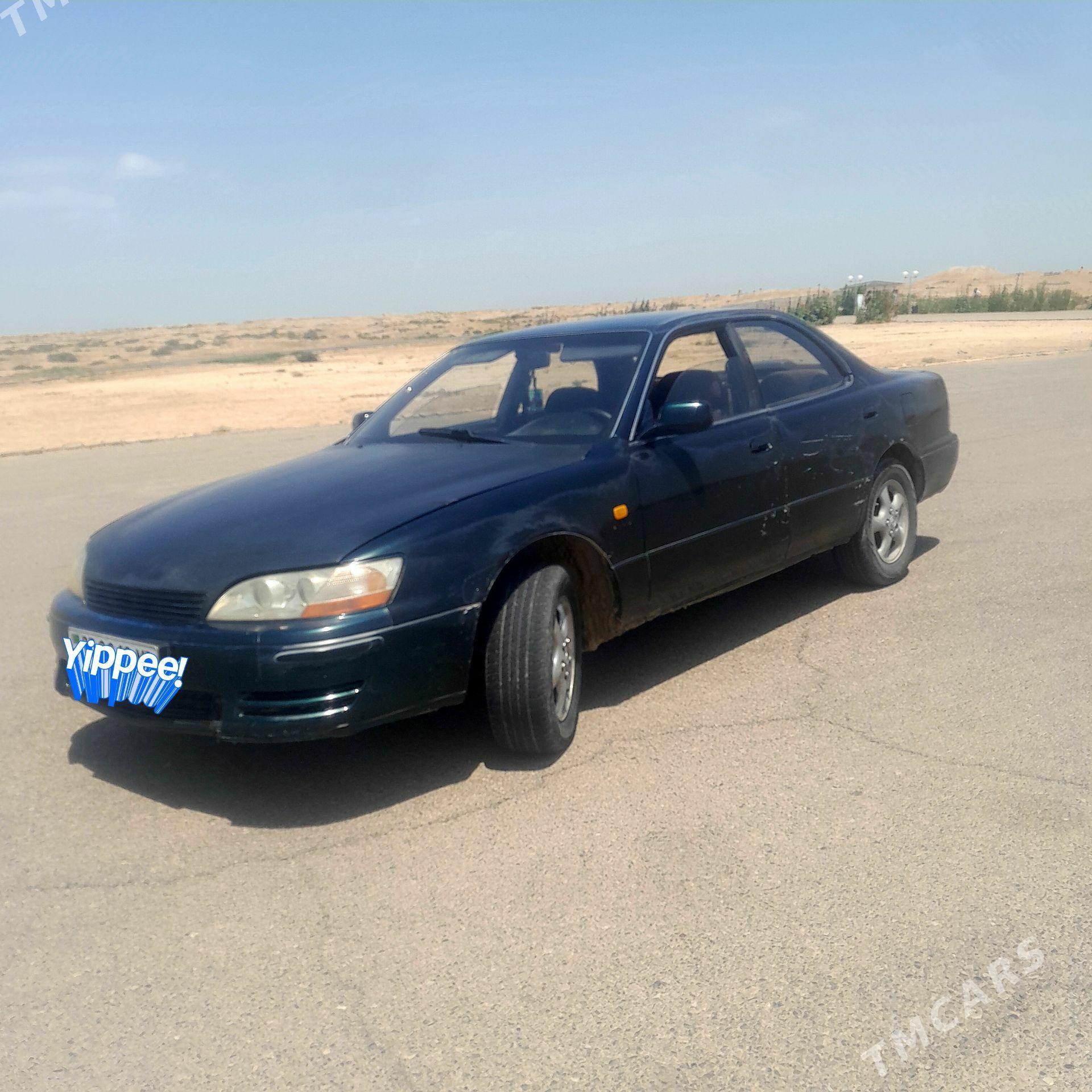 Toyota Windom 1993 - 46 000 TMT - Байрамали - img 1