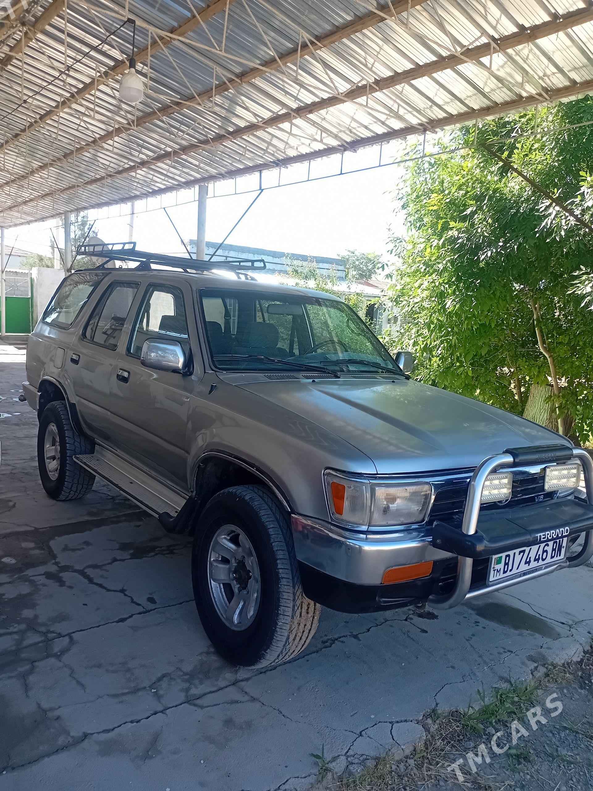 Toyota 4Runner 1995 - 50 000 TMT - Гызыларбат - img 1