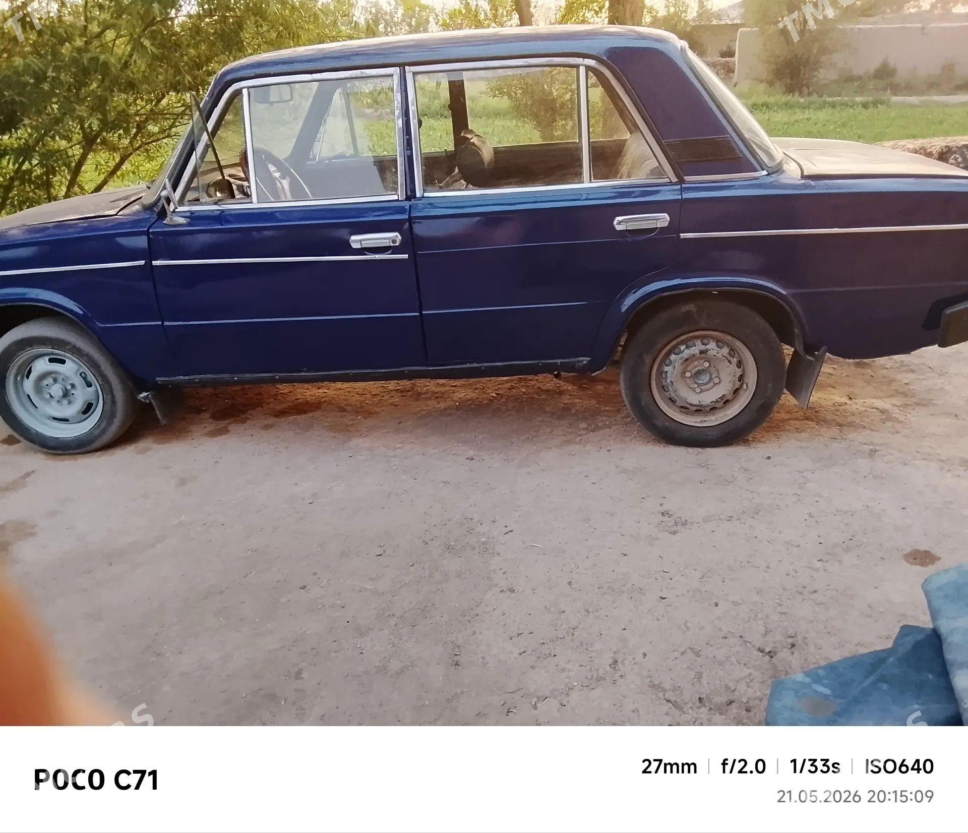 Lada 2106 1999 - 22 000 TMT - Гурбансолтан Едже - img 1