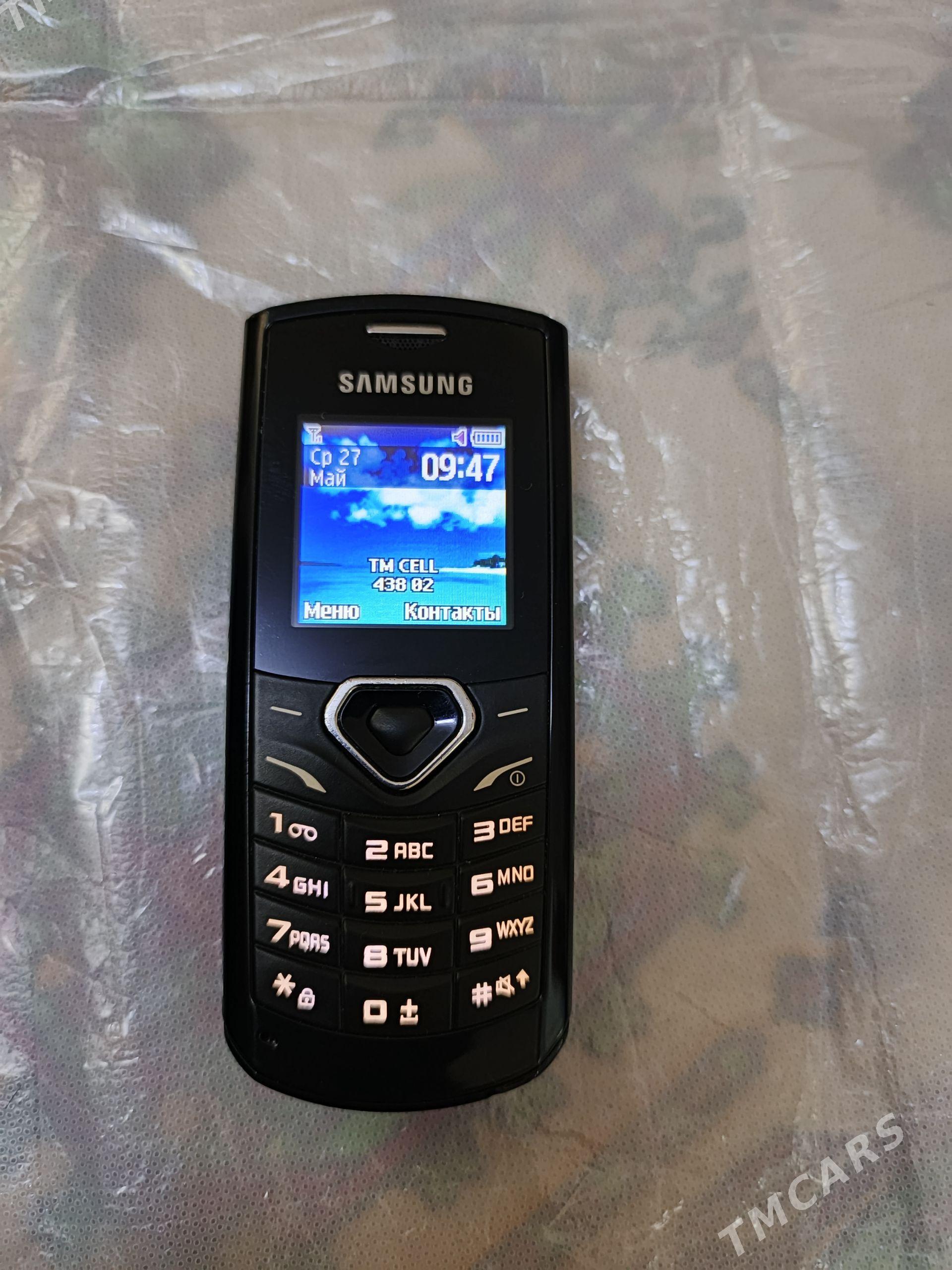 Samsung 1170 original prastoy - Ашхабад - img 1