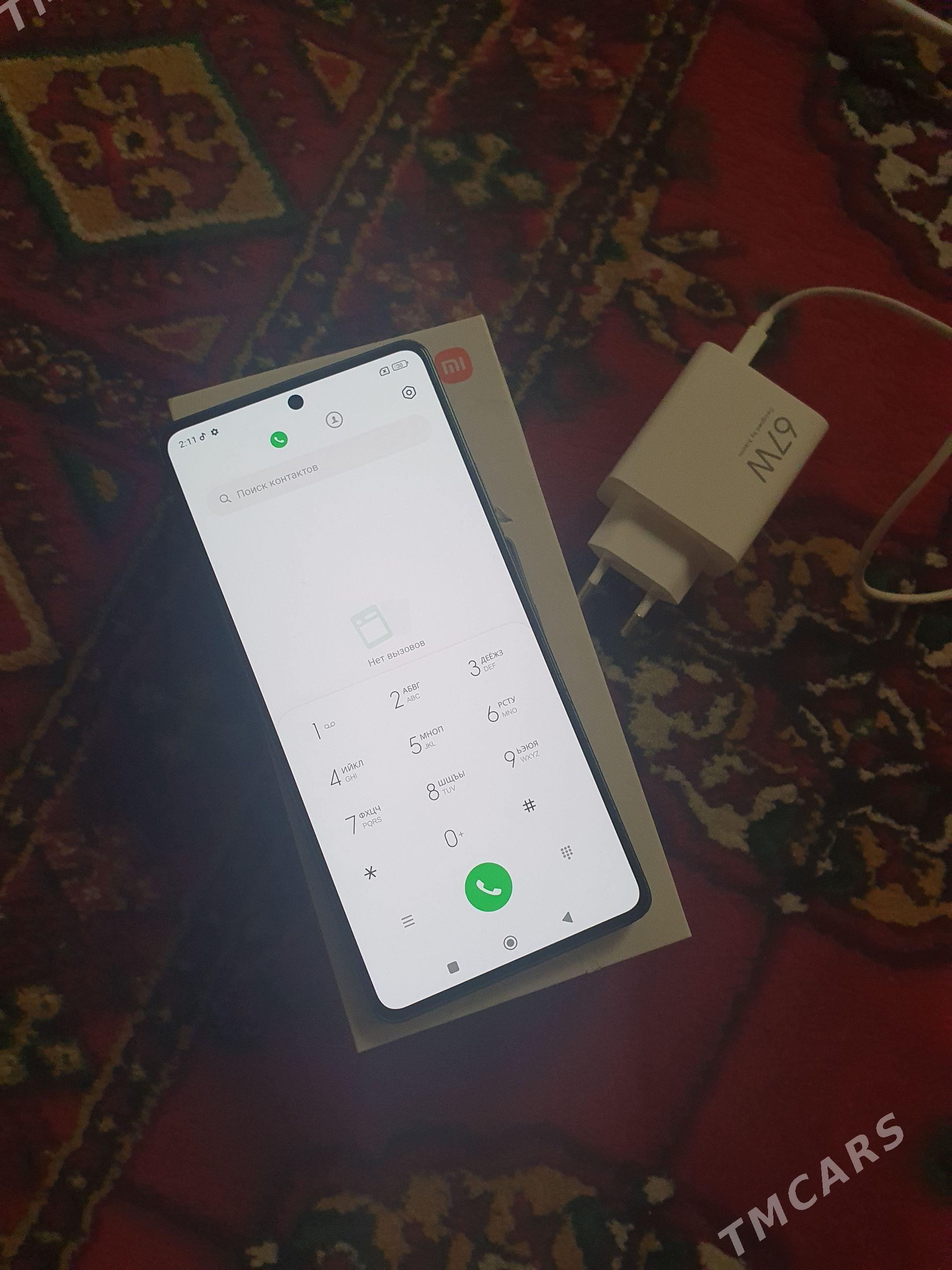 redmi note13pro - Ашхабад - img 1
