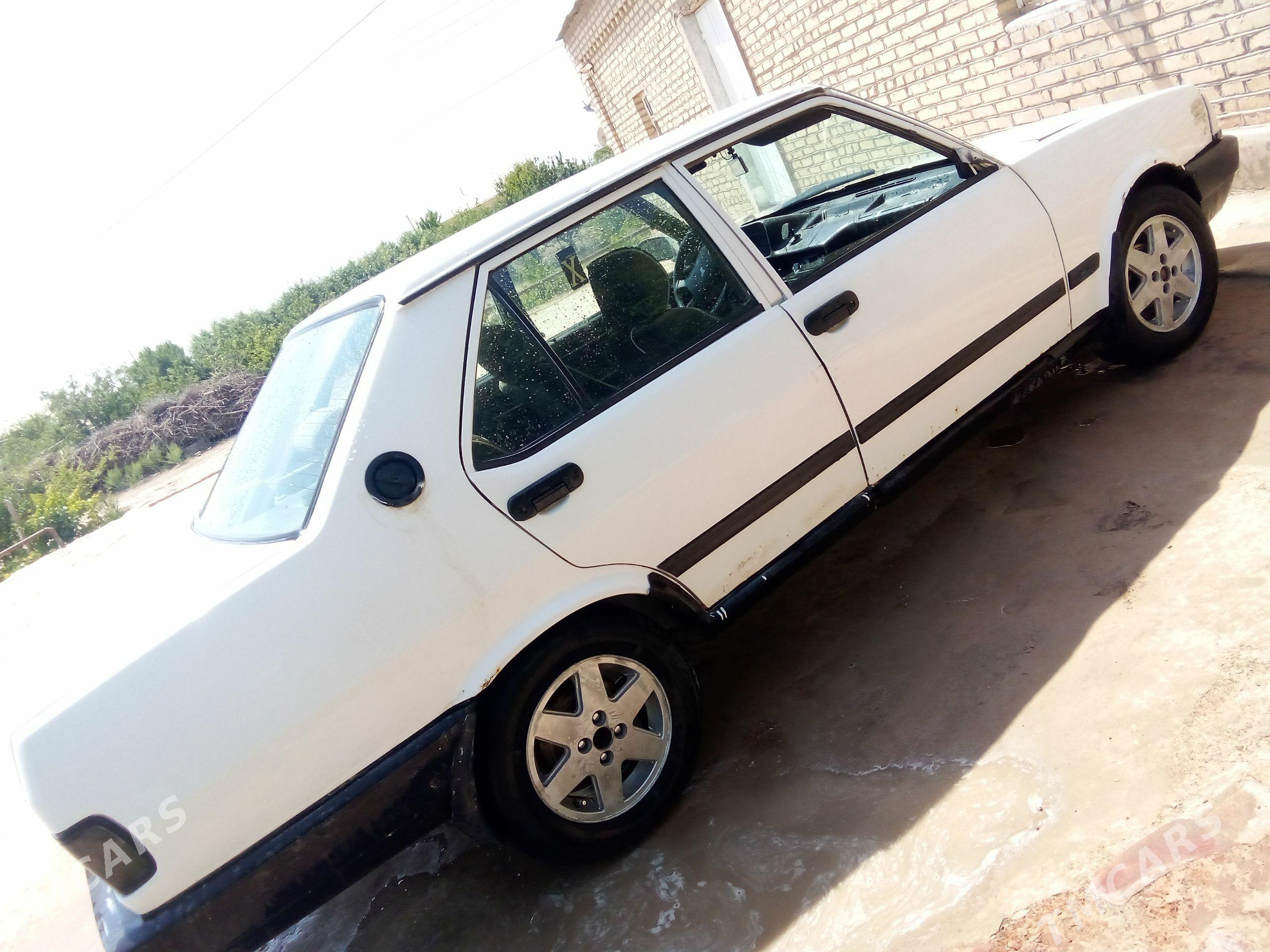 Tofaş Dogan 1995 - 15 000 TMT - Байрамали - img 1