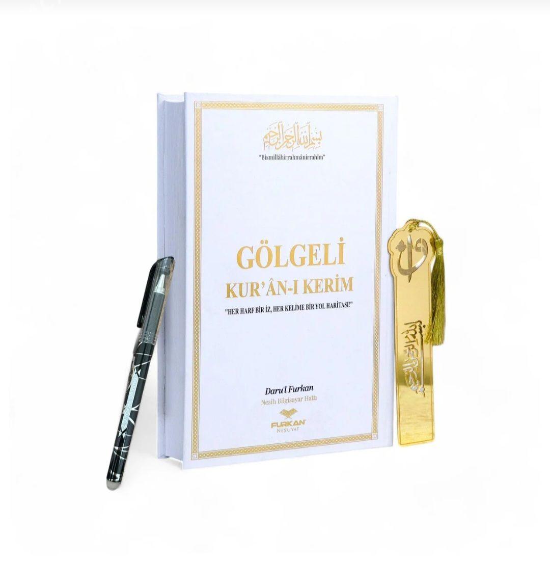 KURAN GÖLGELI - Ашхабад - img 1