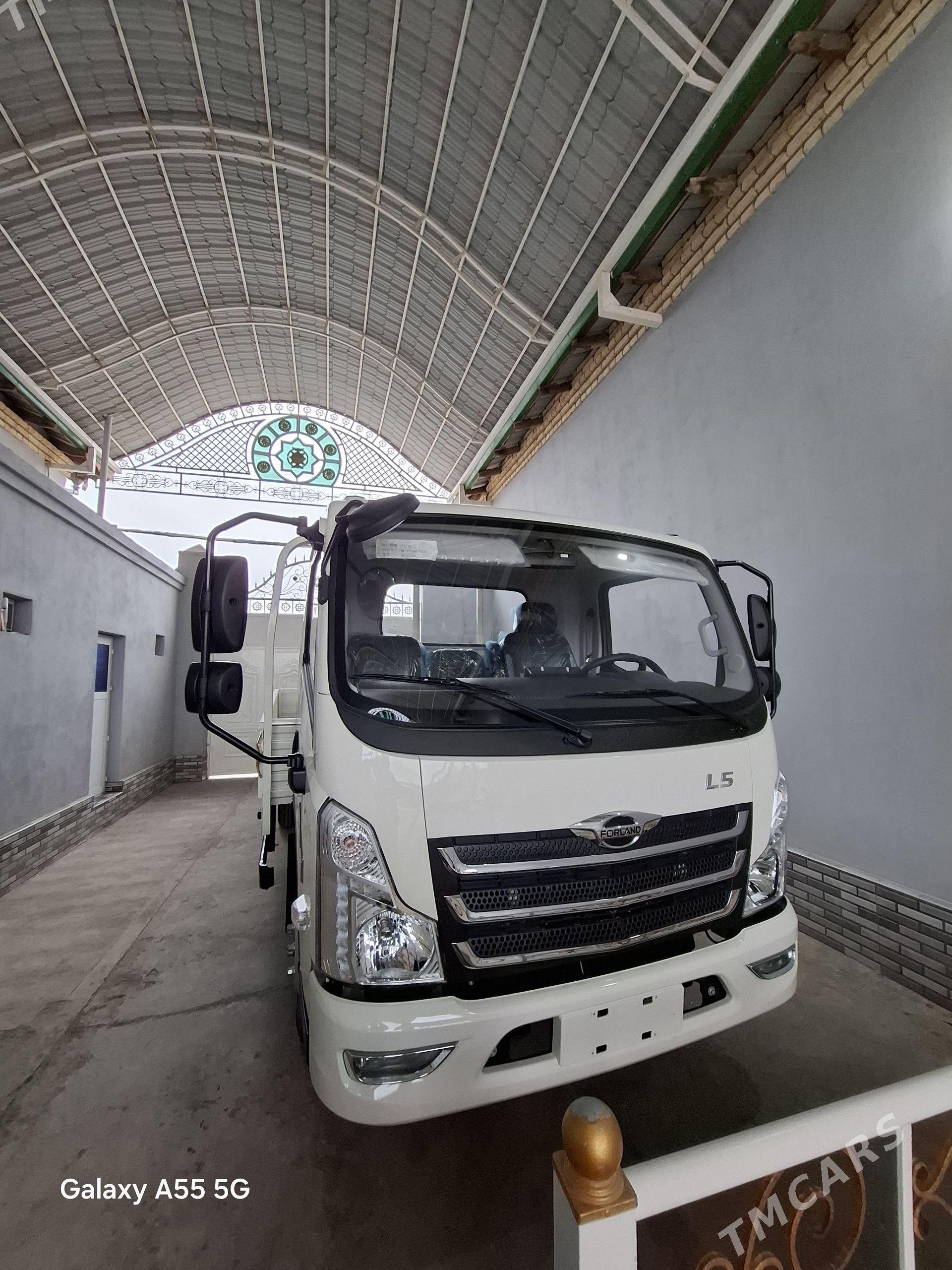 Forland H2 2026 - 308 000 TMT - Дашогуз - img 1