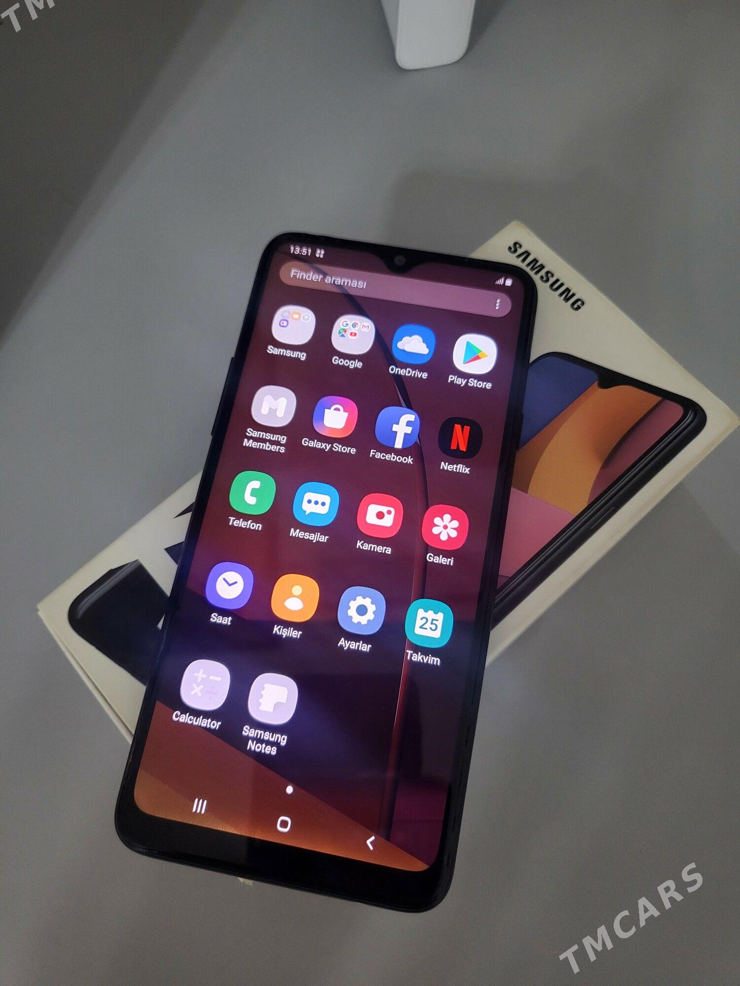 Samsung Galaxy A20s - Gumdag - img 1
