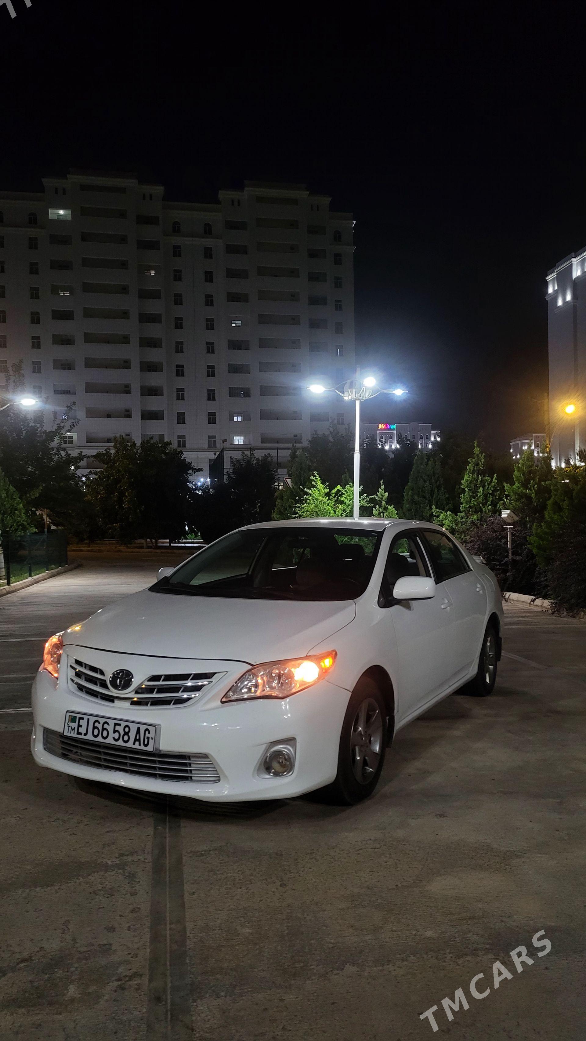 Toyota Corolla 2013 - 179 000 TMT - Мир 8 - img 1