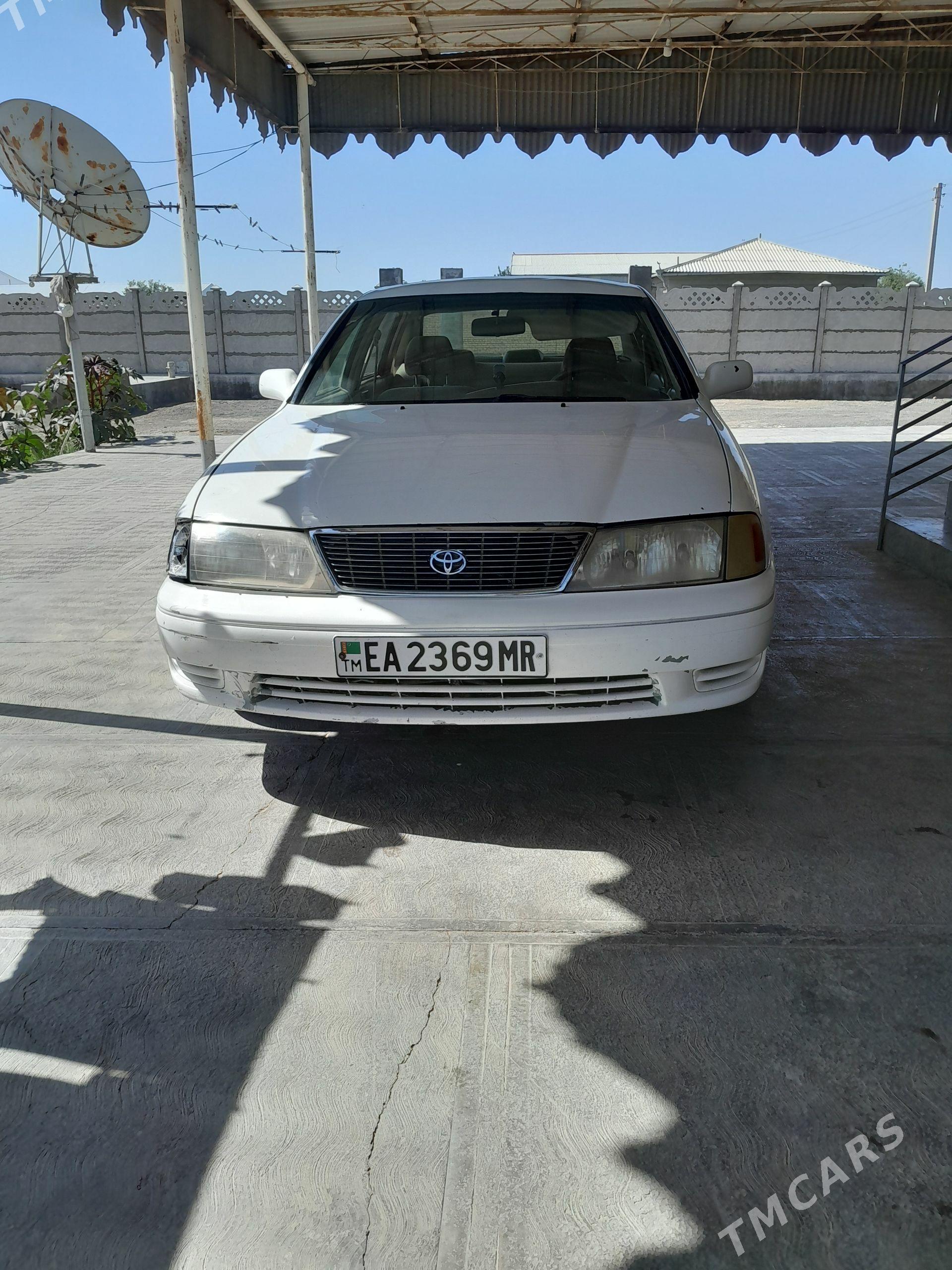 Toyota Avalon 1999 - 115 000 TMT - Baýramaly - img 1