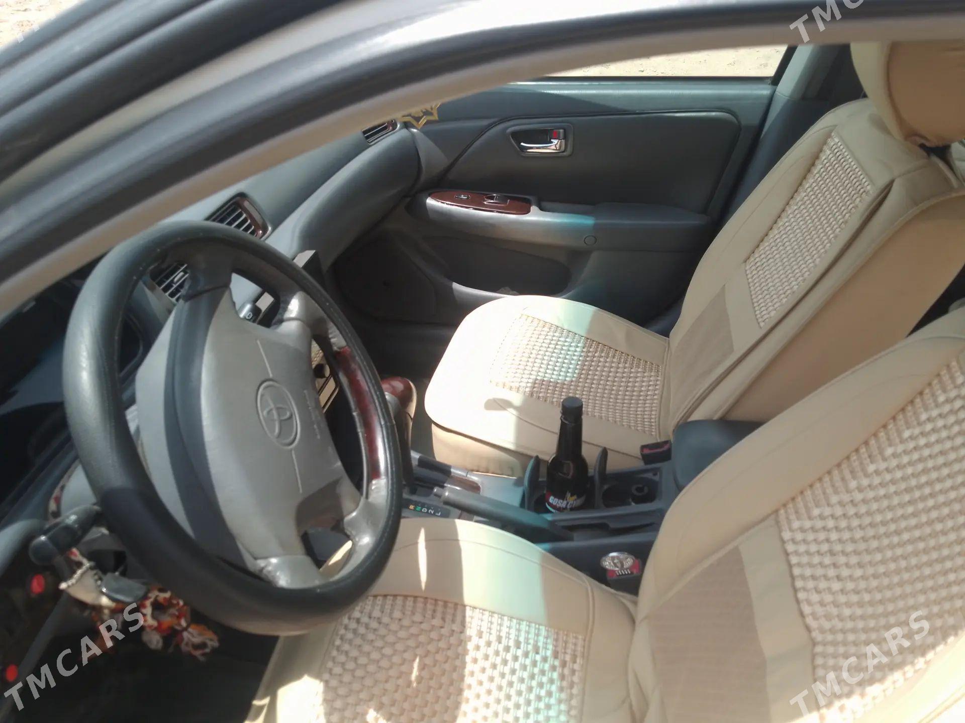 Toyota Camry 2001 - 210 000 TMT - Керки - img 1