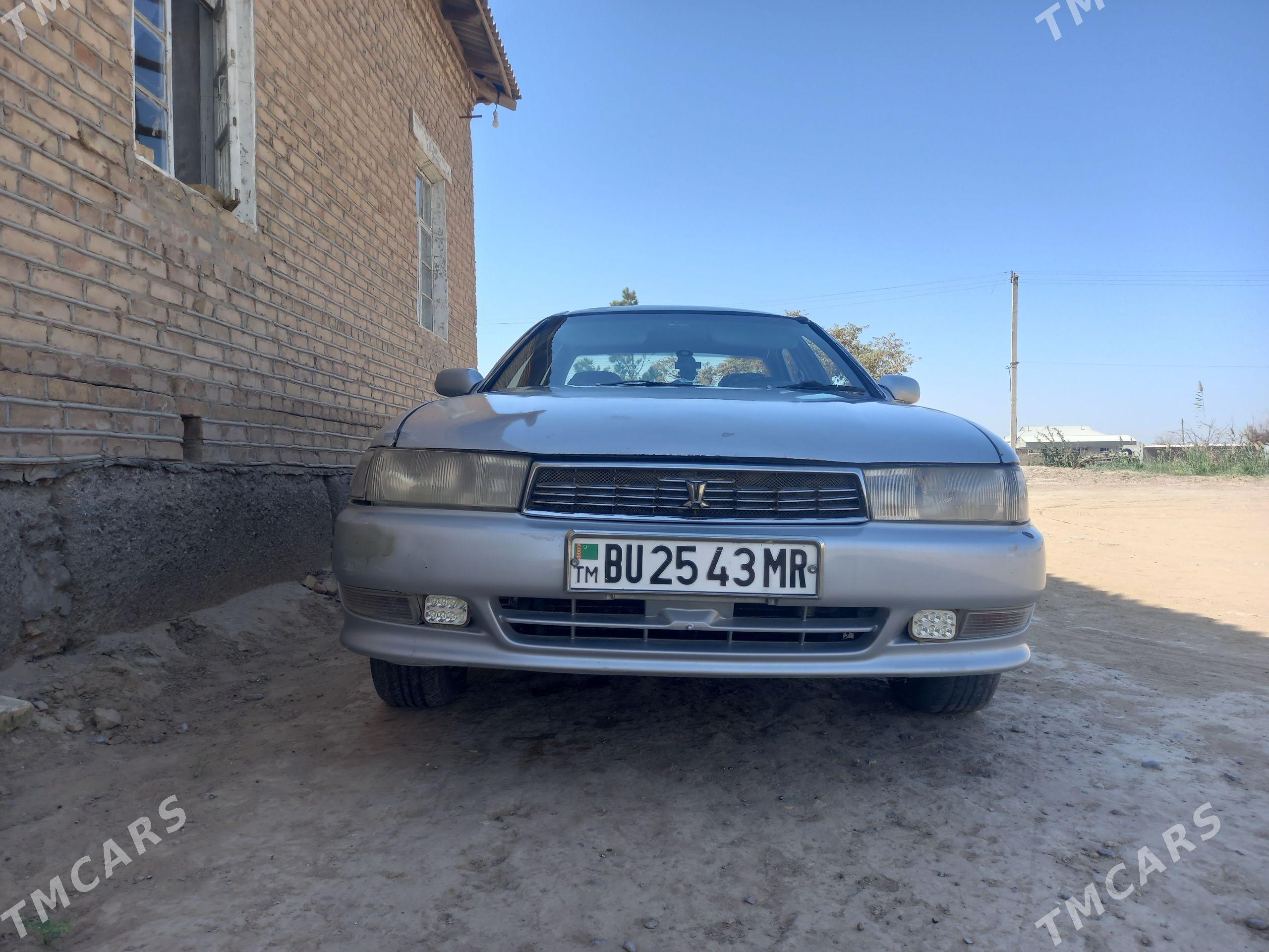 Toyota Cresta 1999 - 30 000 TMT - Baýramaly - img 1