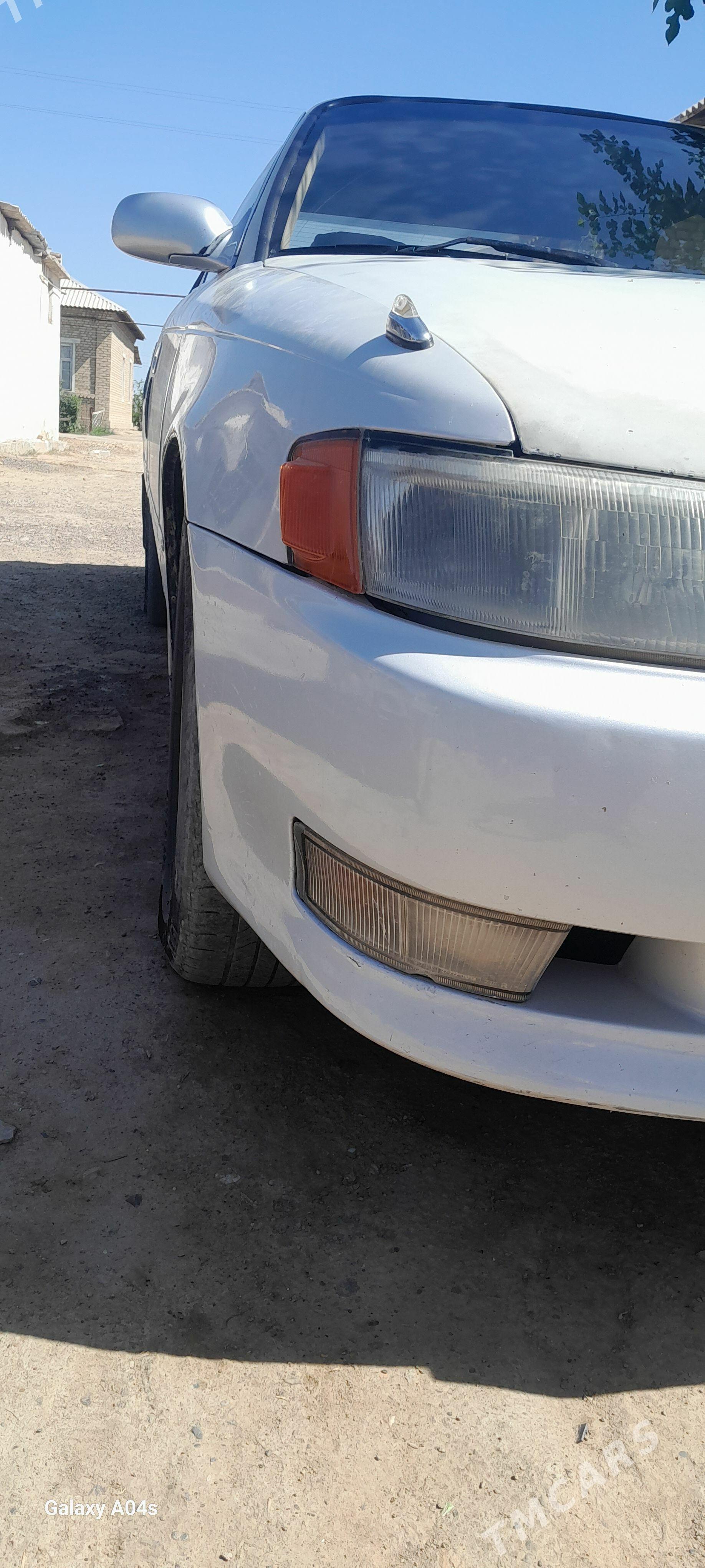 Toyota Mark II 1993 - 50 000 TMT - Baýramaly - img 1