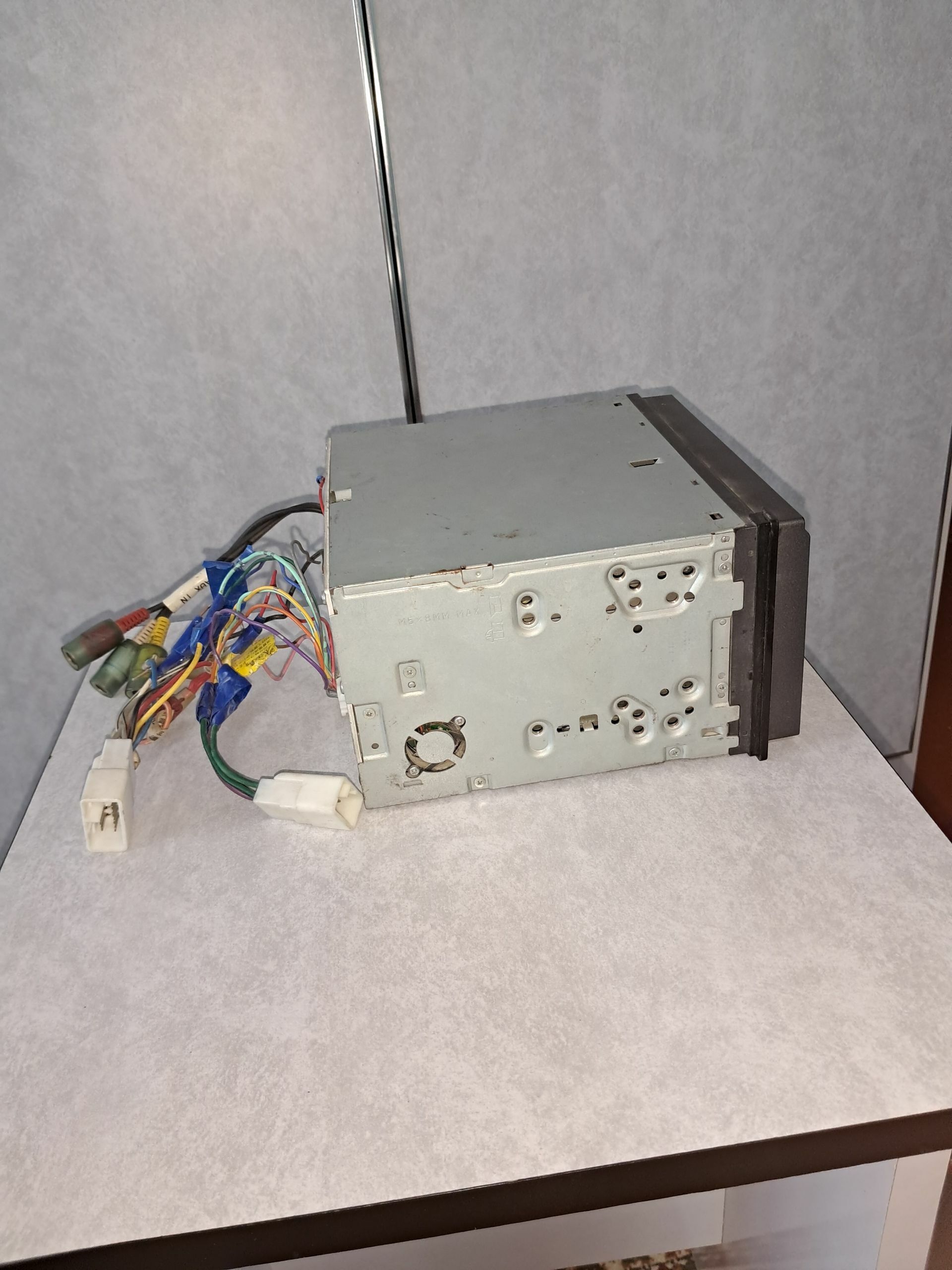 telewizir 800 TMT - Murgap - img 1