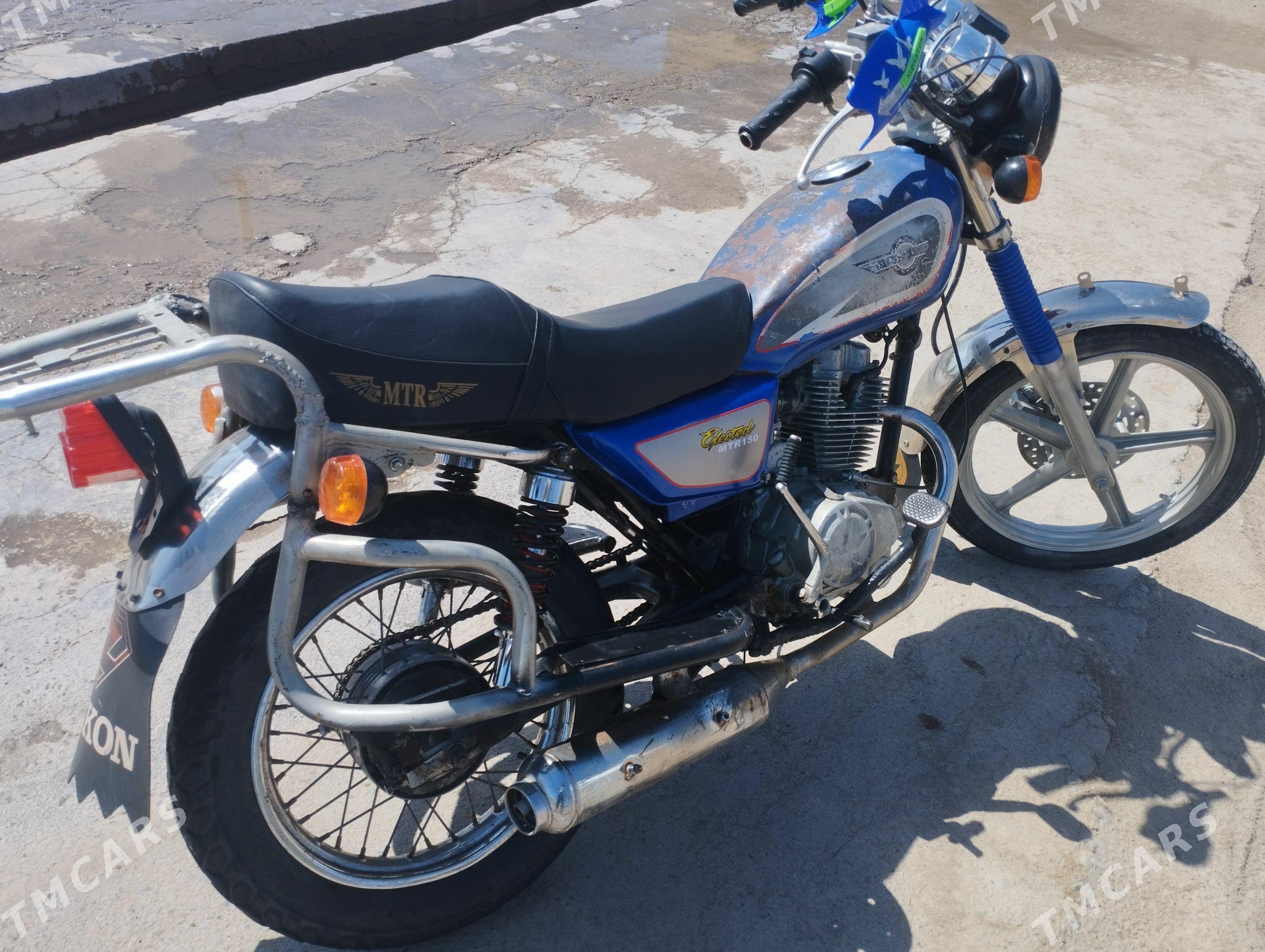 Fekon FK150-8G 2016 - 10 000 TMT - Халач - img 1
