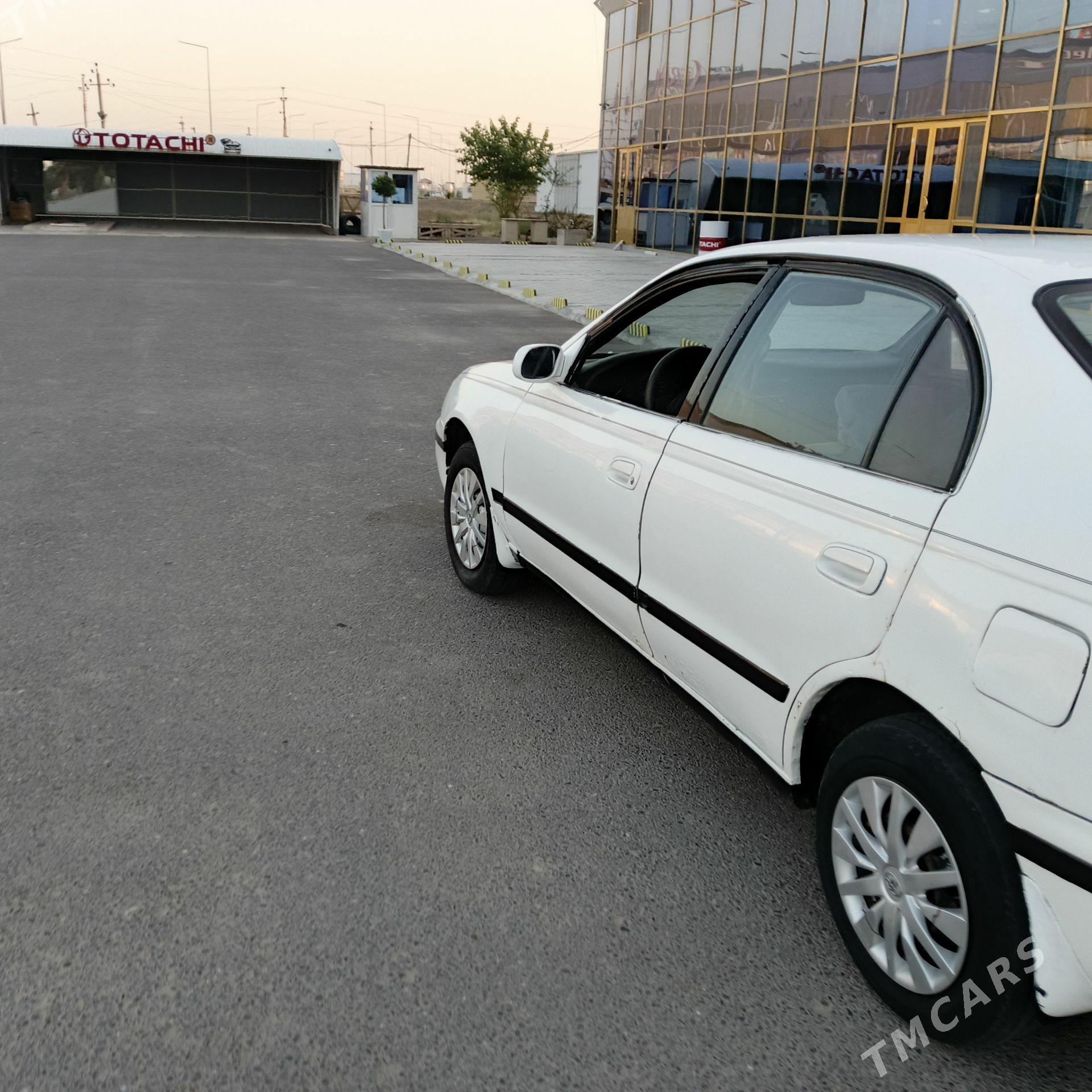 Toyota Corona 1993 - 50 000 TMT - етр. Туркменбаши - img 1