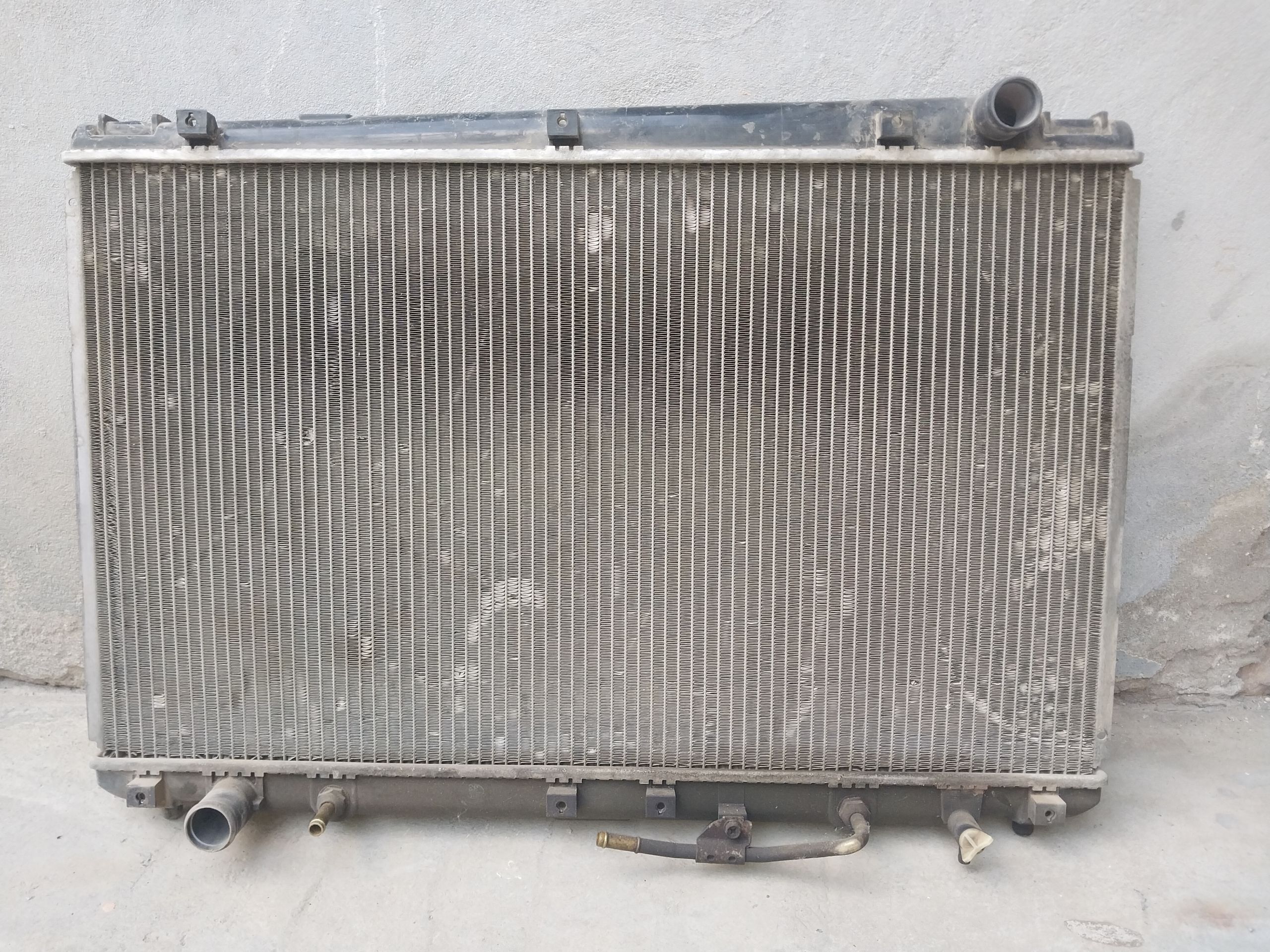 радиатор-radiator 600 TMT - Туркменабат - img 1