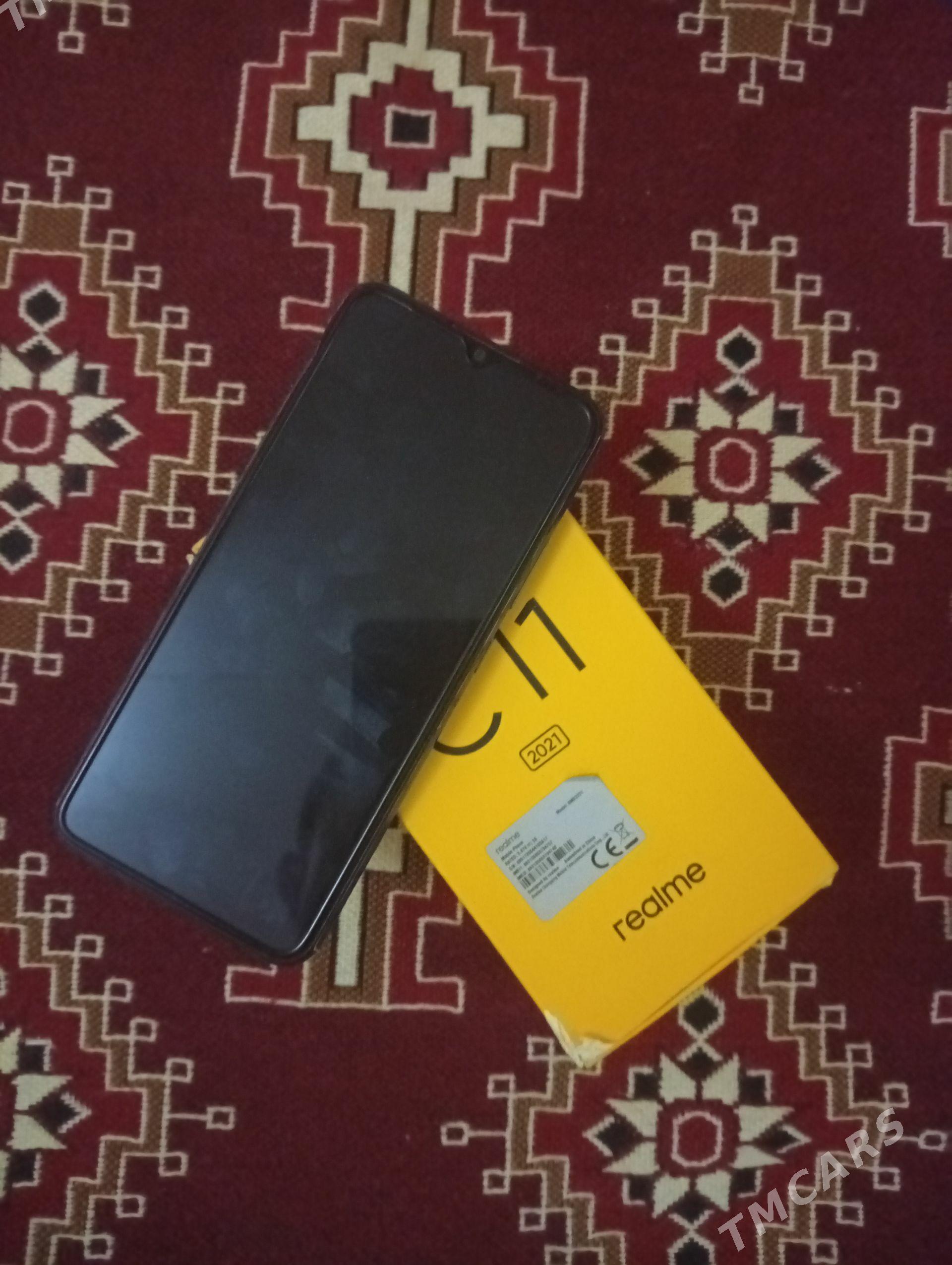 Realme c11 - Гумдаг - img 1