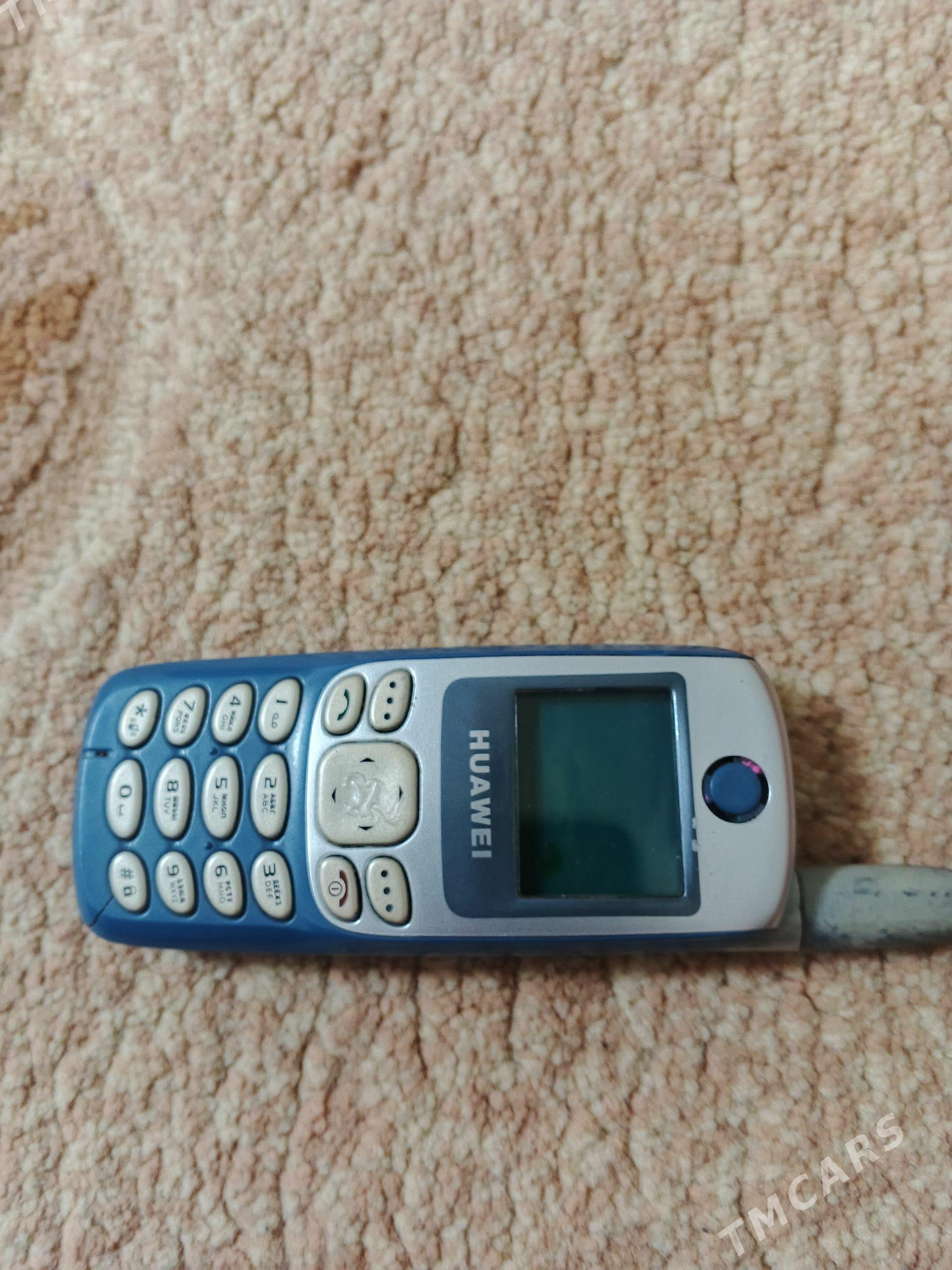 huawei 20 lik - Ашхабад - img 1