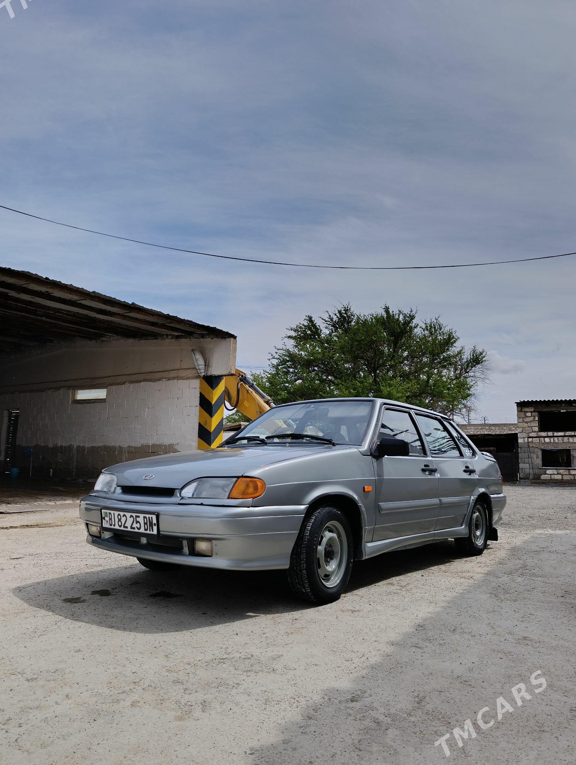 Lada 2115 2005 - 50 000 TMT - Гызыларбат - img 1