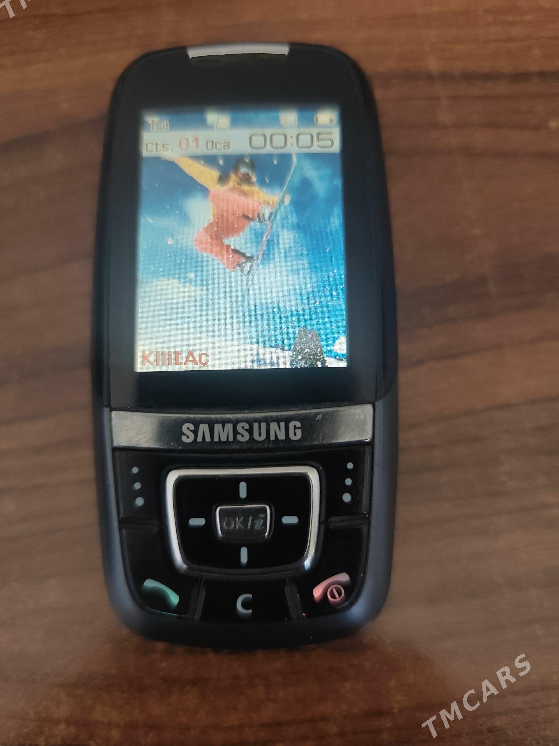 Samsung gt - Мары - img 1