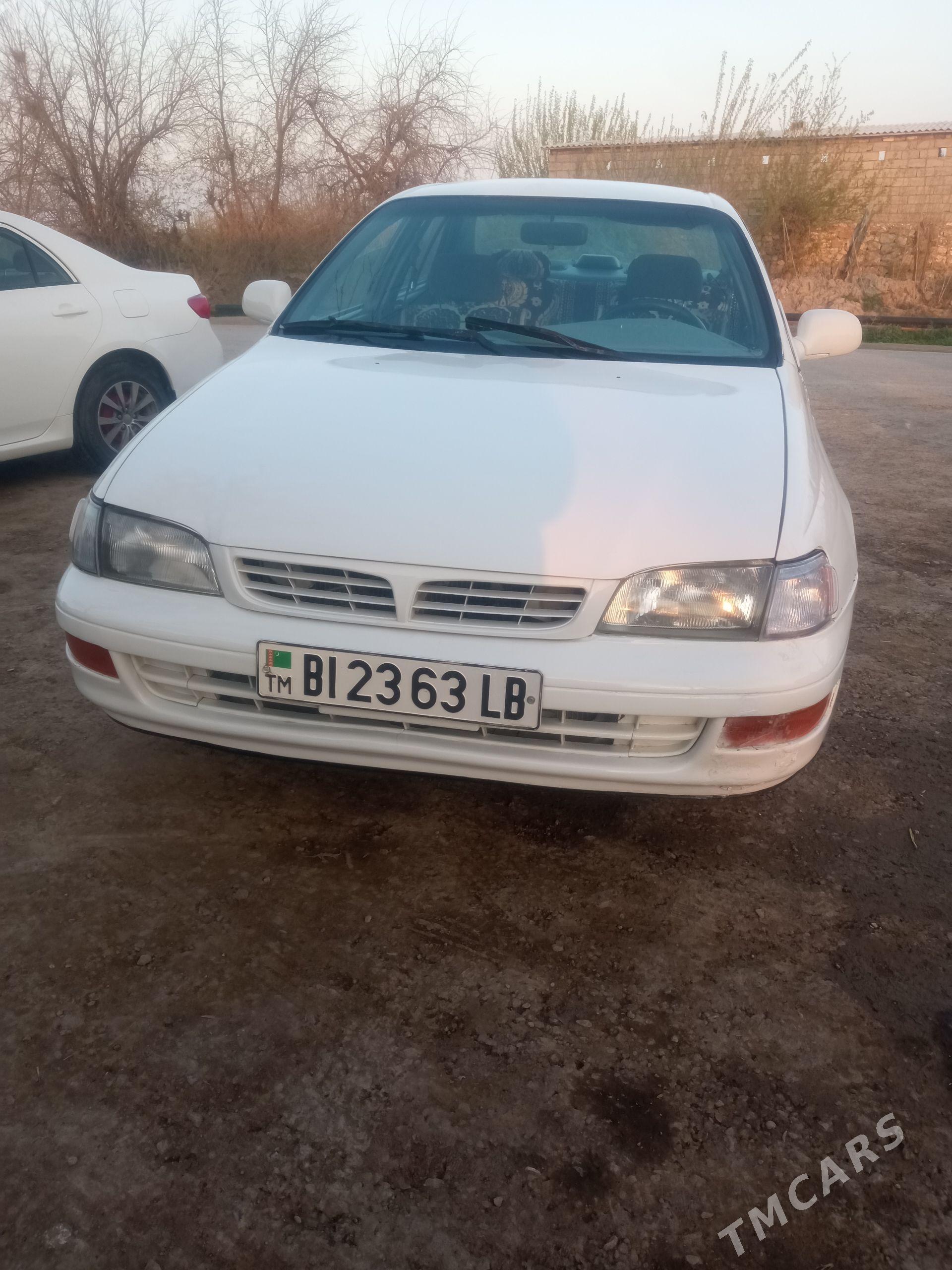 Toyota Corona 1995 - 80 000 TMT - Köýtendag - img 1