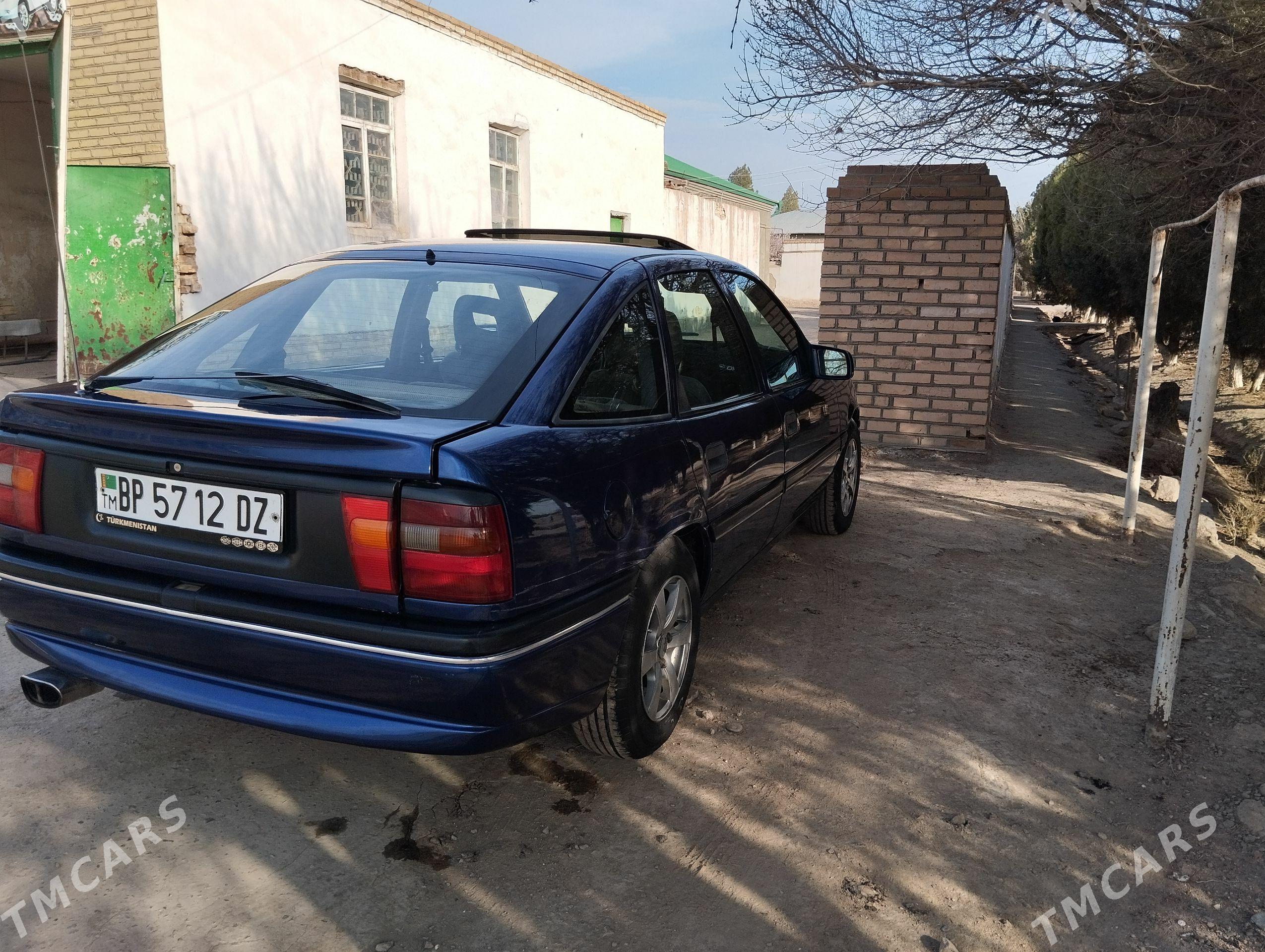 Opel Vectra 1994 - 55 000 TMT - Daşoguz - img 1