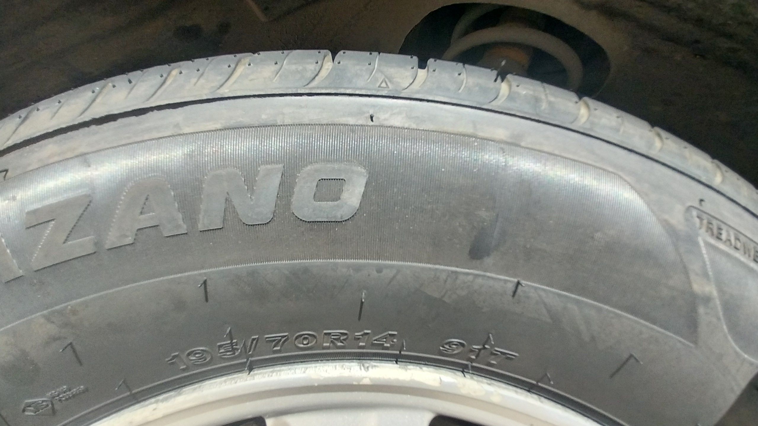 Teker 450 TMT - Türkmenbaşy - img 1