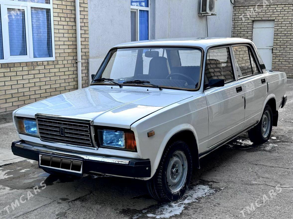 Lada 2107 2009 - 57 000 TMT - Байрамали - img 1