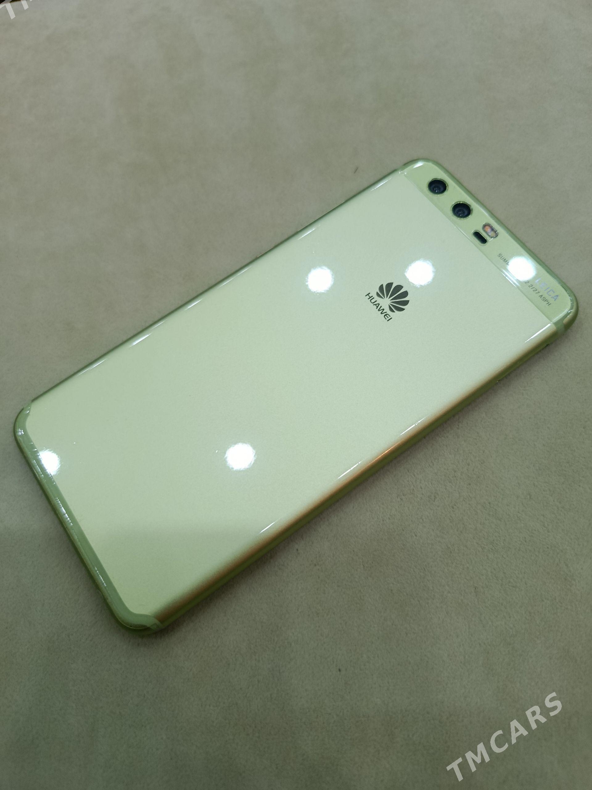 Huawei p10 - Район ст. Аэропорта, ул. Гагарина - img 1