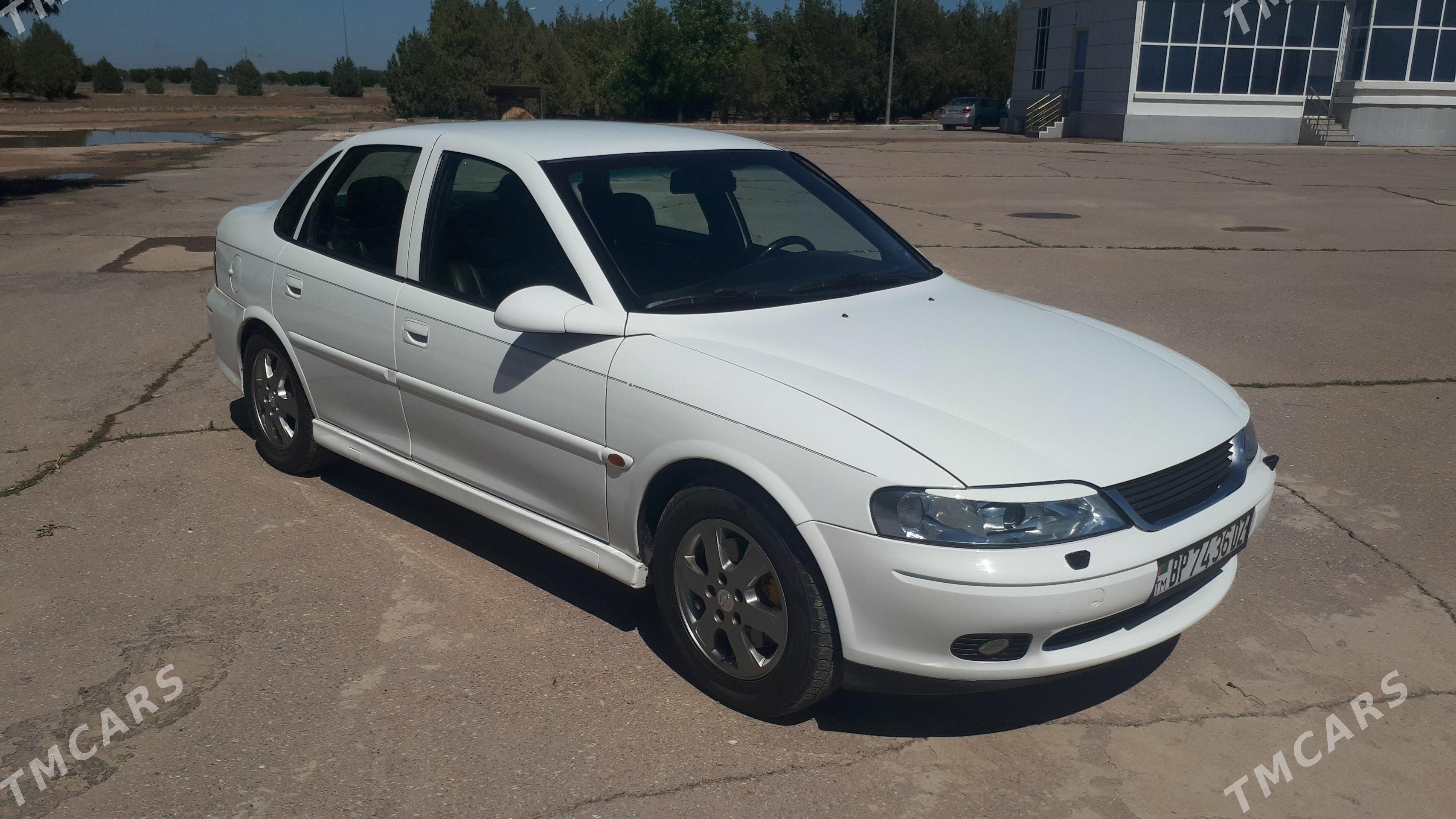 Opel Vectra 2000 - 125 000 TMT - Daşoguz - img 1