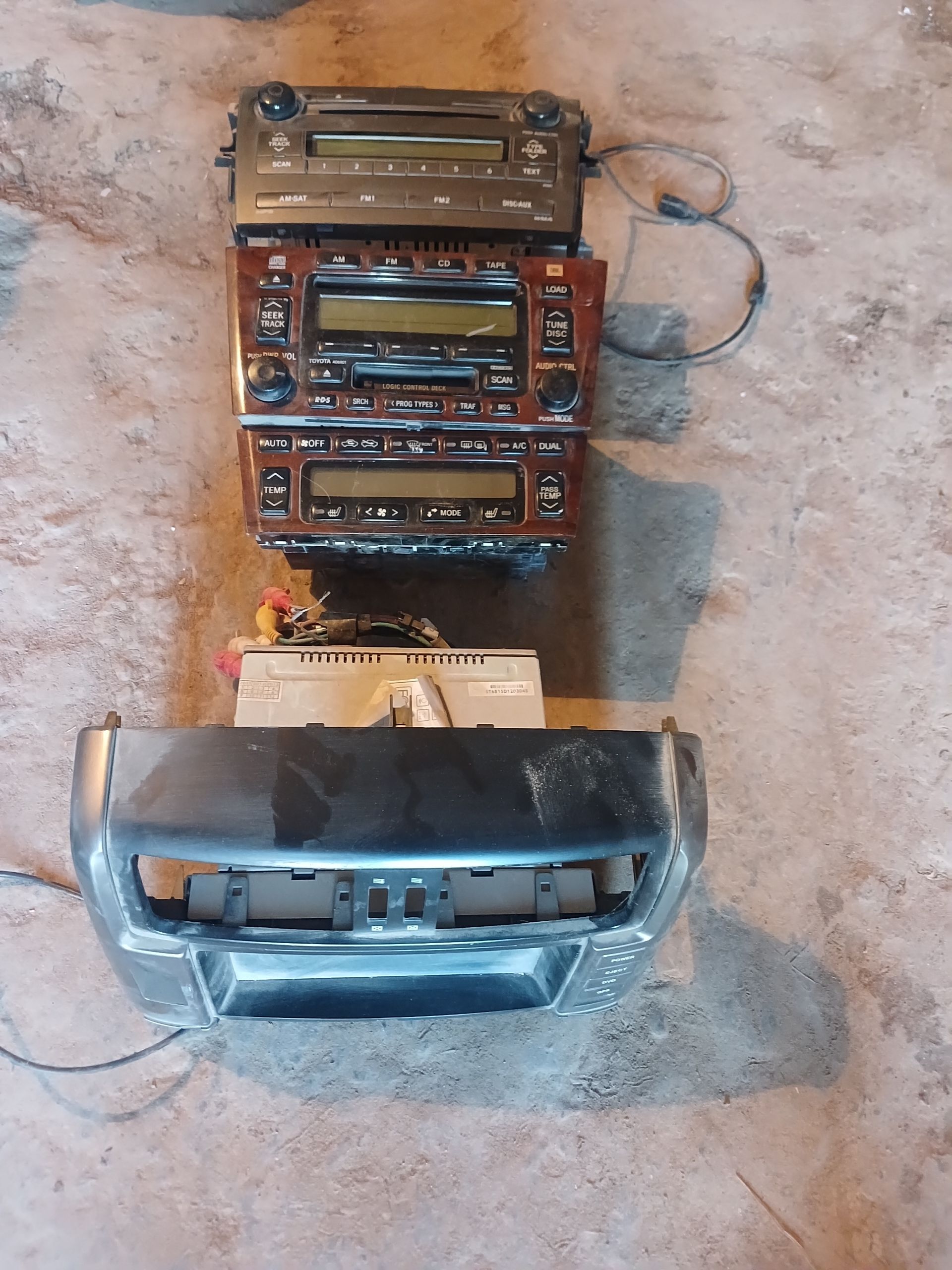 Magitafon 500 TMT - Дашогуз - img 1
