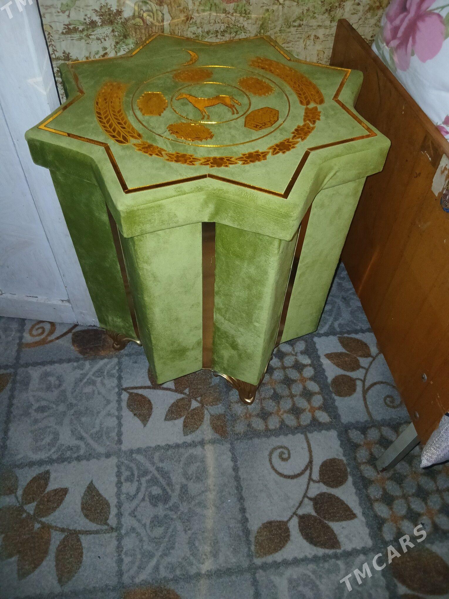 продаю сундук - Aşgabat - img 1