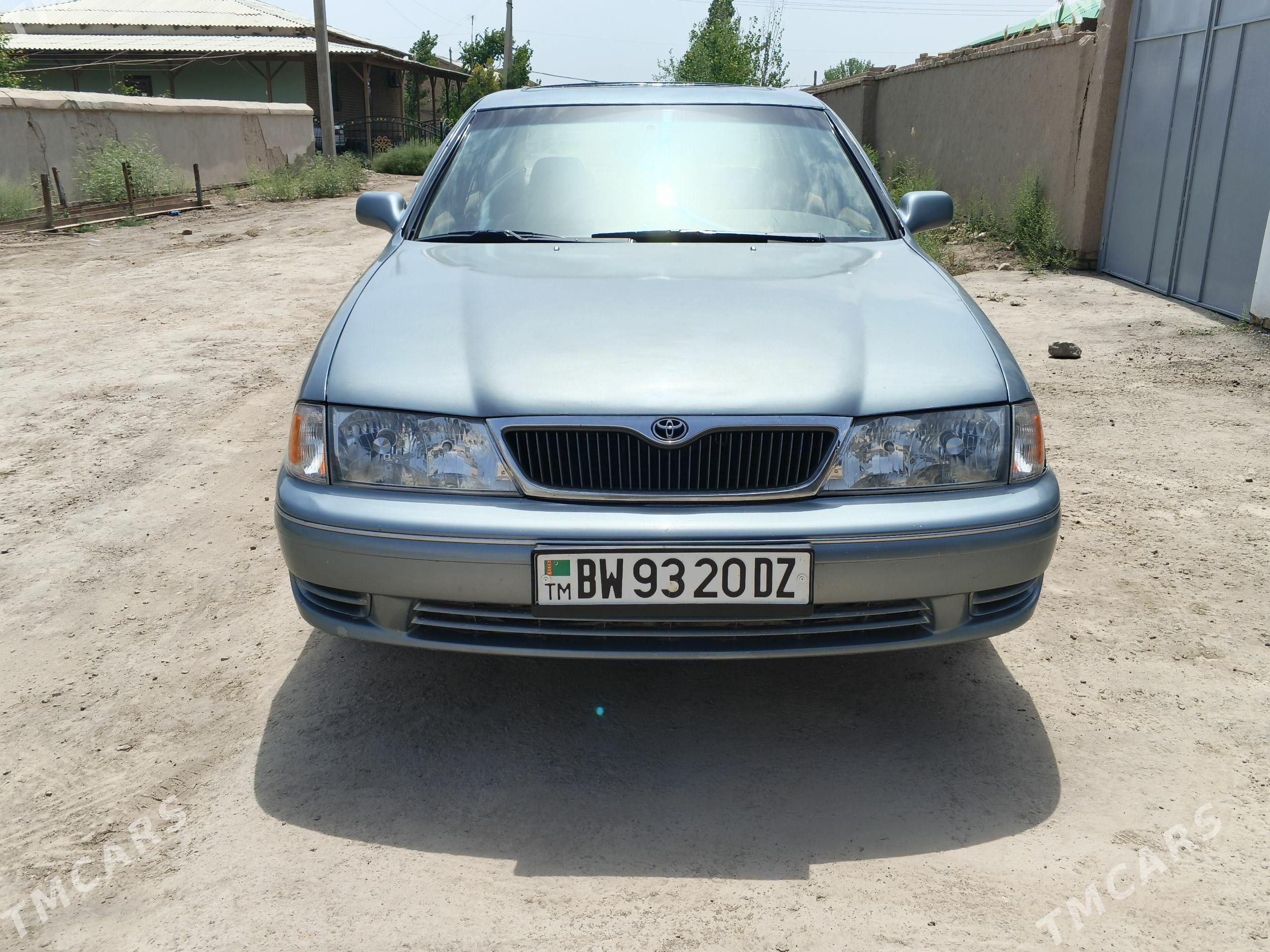 Toyota Avalon 1996 - 134 000 TMT - Шабатский этрап - img 1