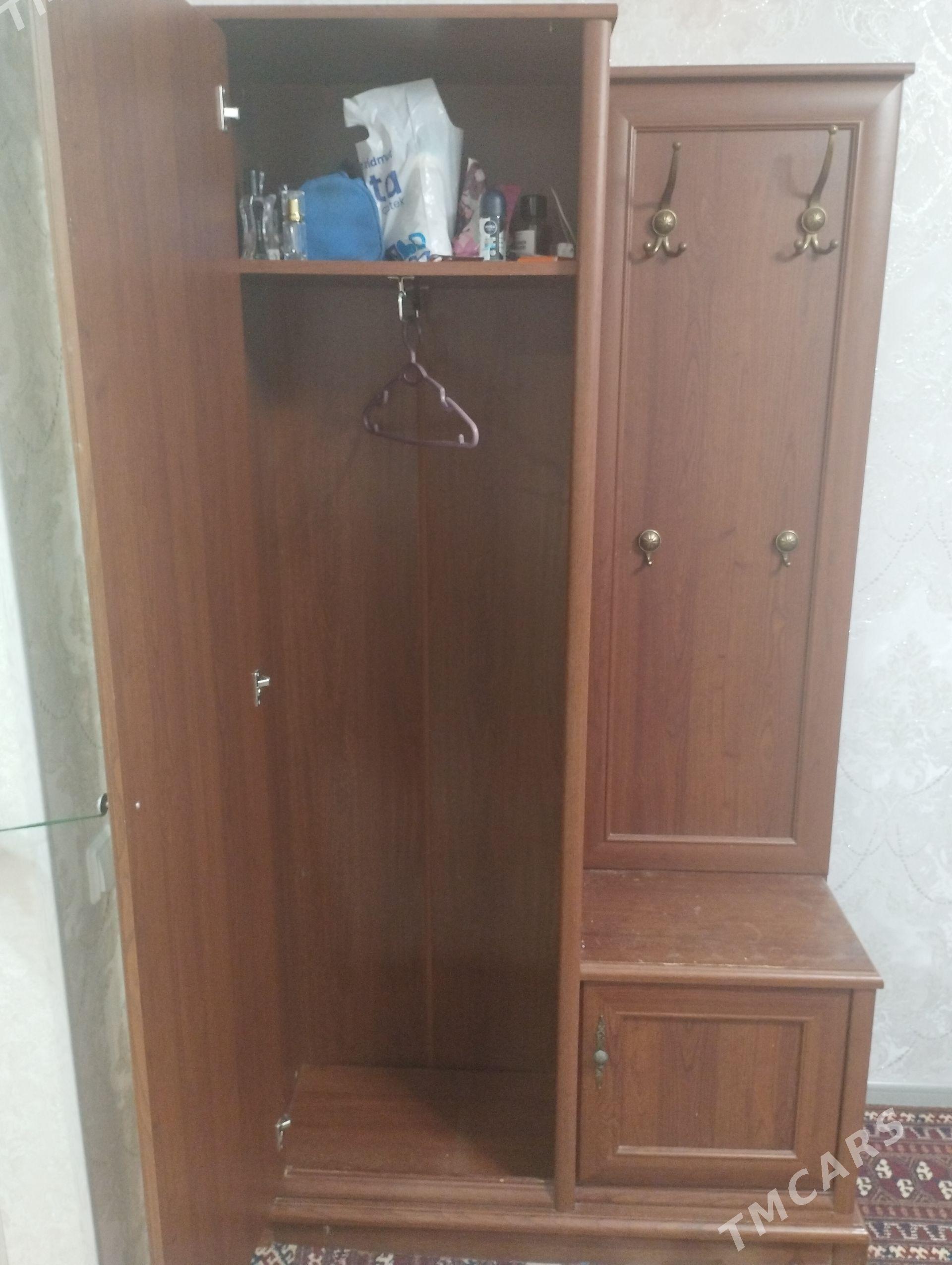 шкаф - Türkmenbaşy - img 1
