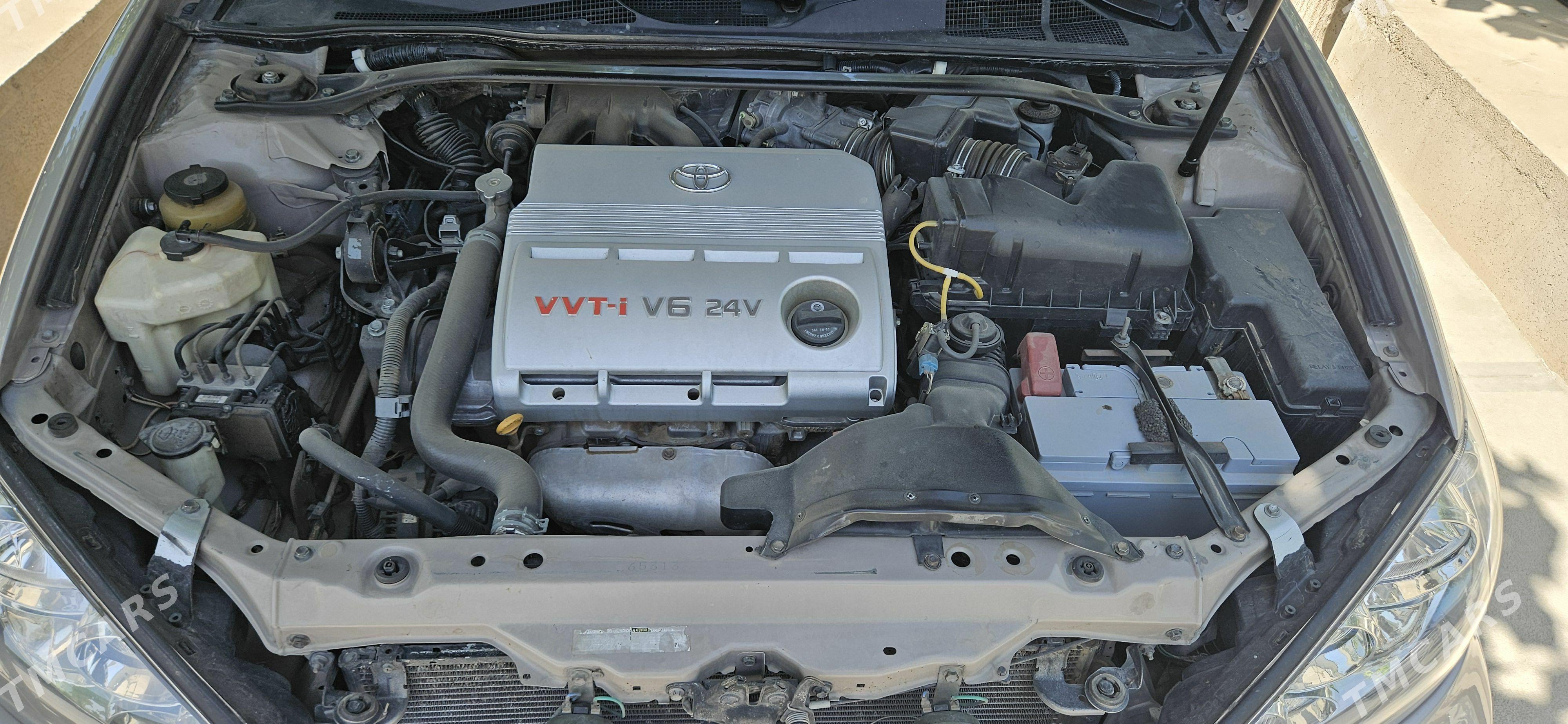 Toyota Camry 2004 - 260 000 TMT - Mary - img 1
