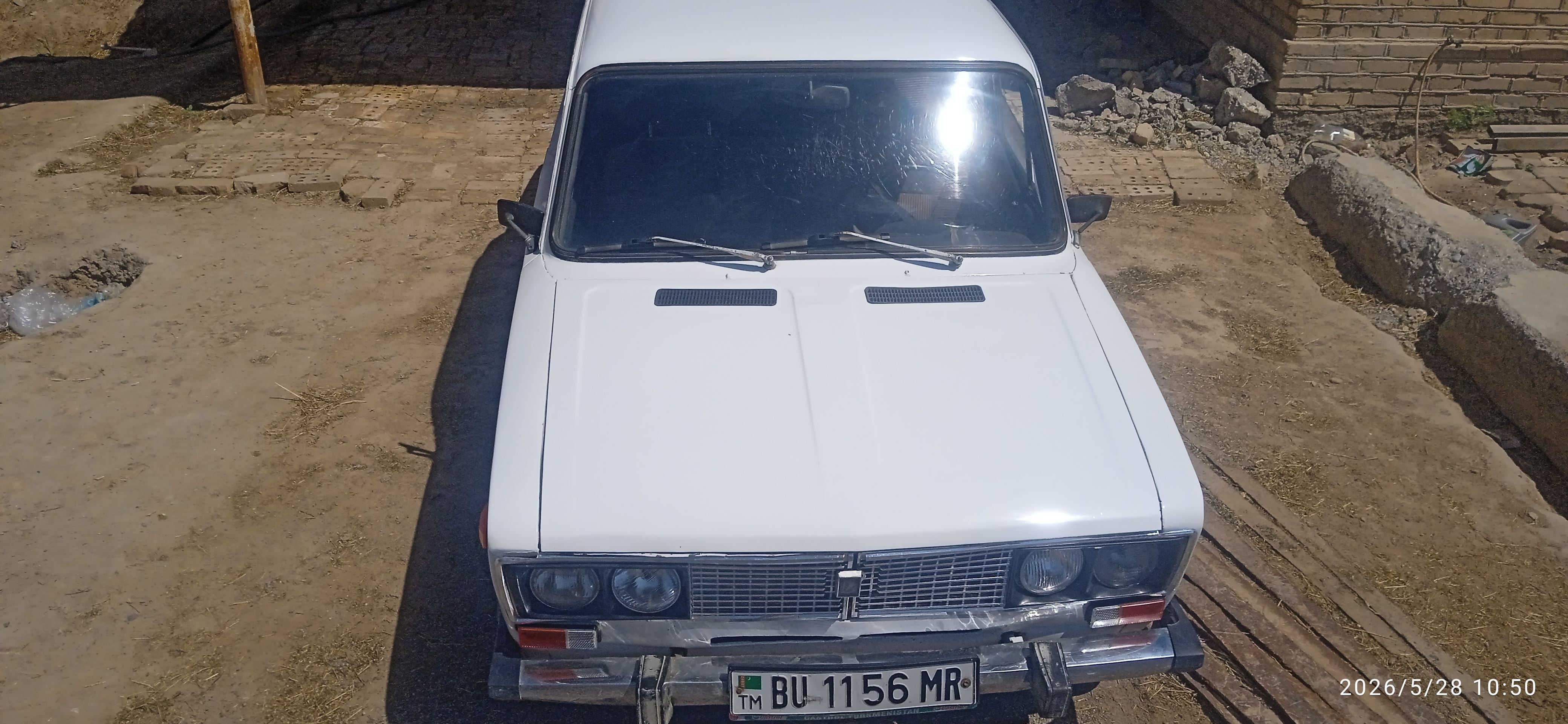 Lada 2106 2001 - 28 000 TMT - Мары - img 1