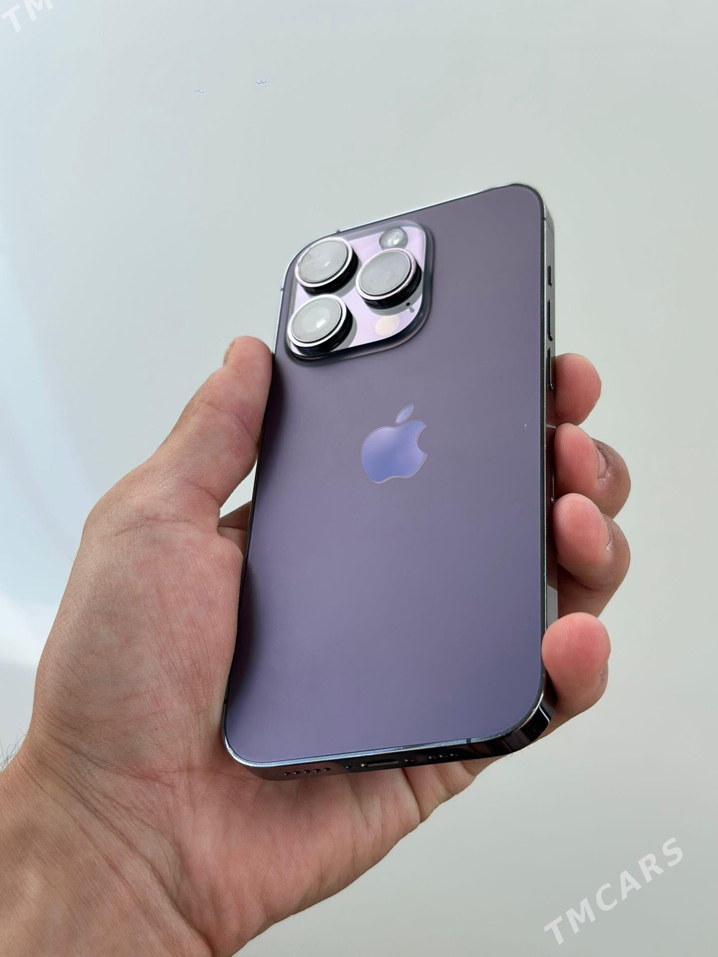 iPhone 14 Pro - Türkmenabat - img 1