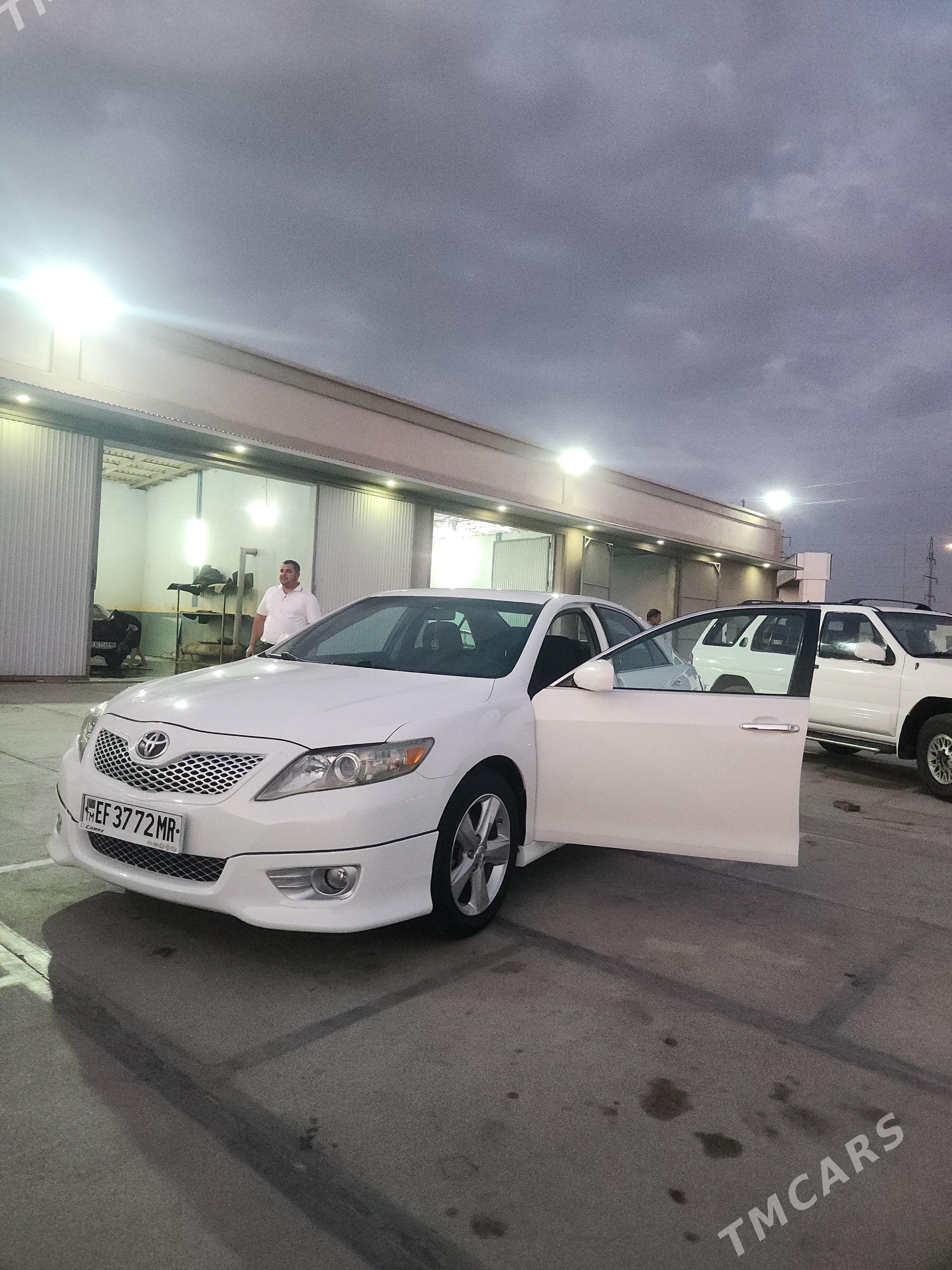 Toyota Camry 2010 - 245 000 TMT - Mary - img 1