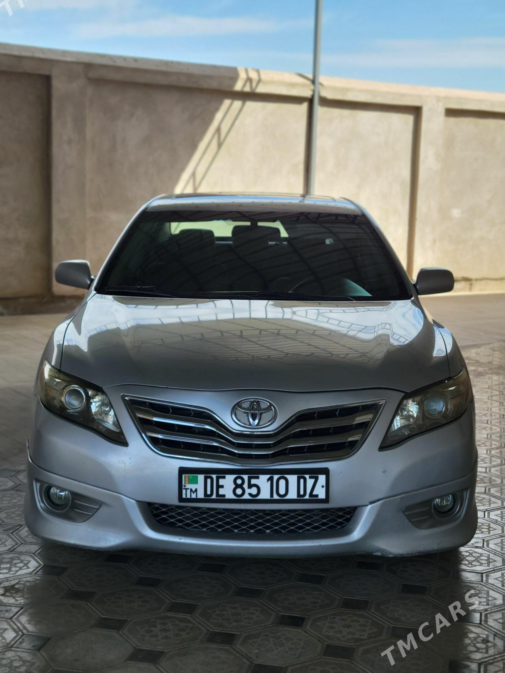 Toyota Camry 2011 - 230 000 TMT - Daşoguz - img 1