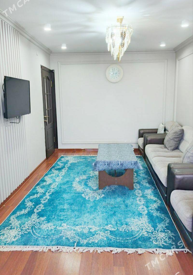 KWARTIRA - Türkmenabat - img 1