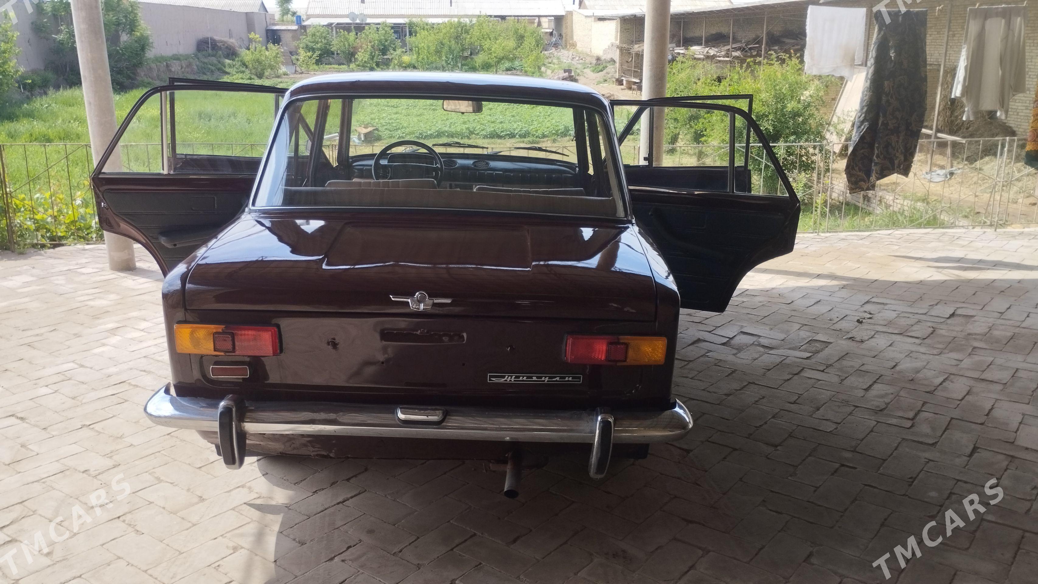 Lada 2101 1981 - 27 000 TMT - Halaç - img 1