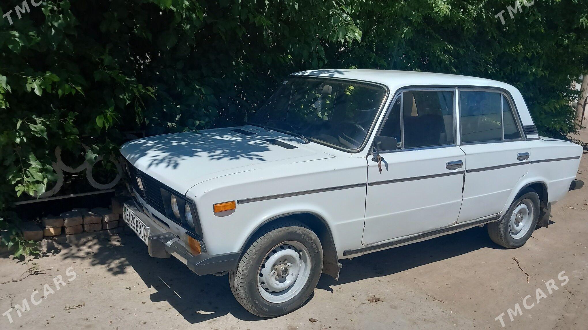 Lada 2106 1986 - 28 000 TMT - Akdepe - img 1